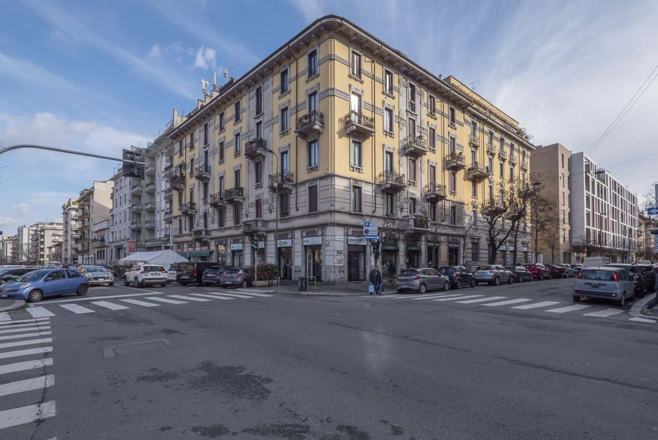 Appartamento Milano, 1 camera — foto 19