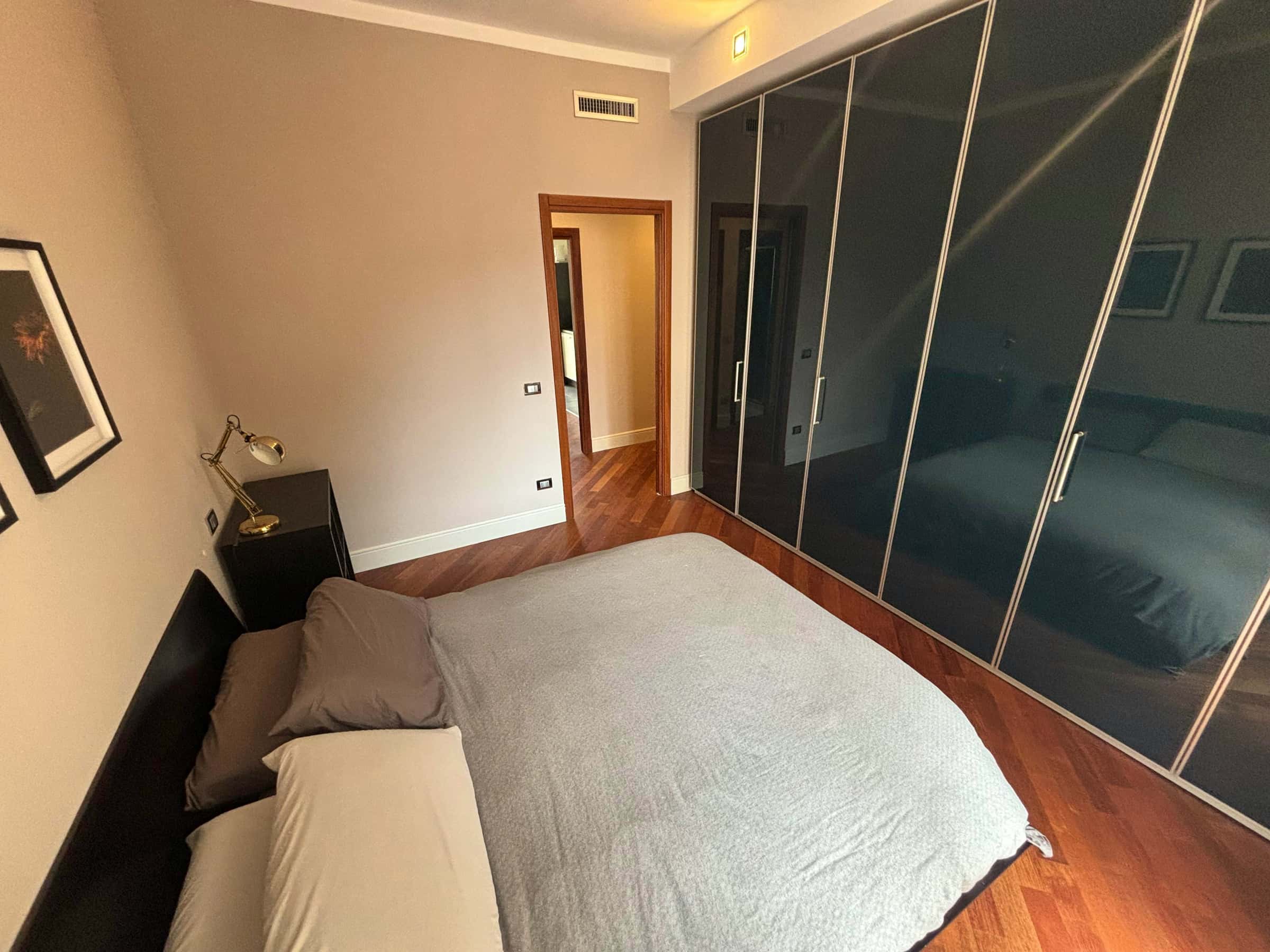 Apartment Florence, 1 bed — photo 18