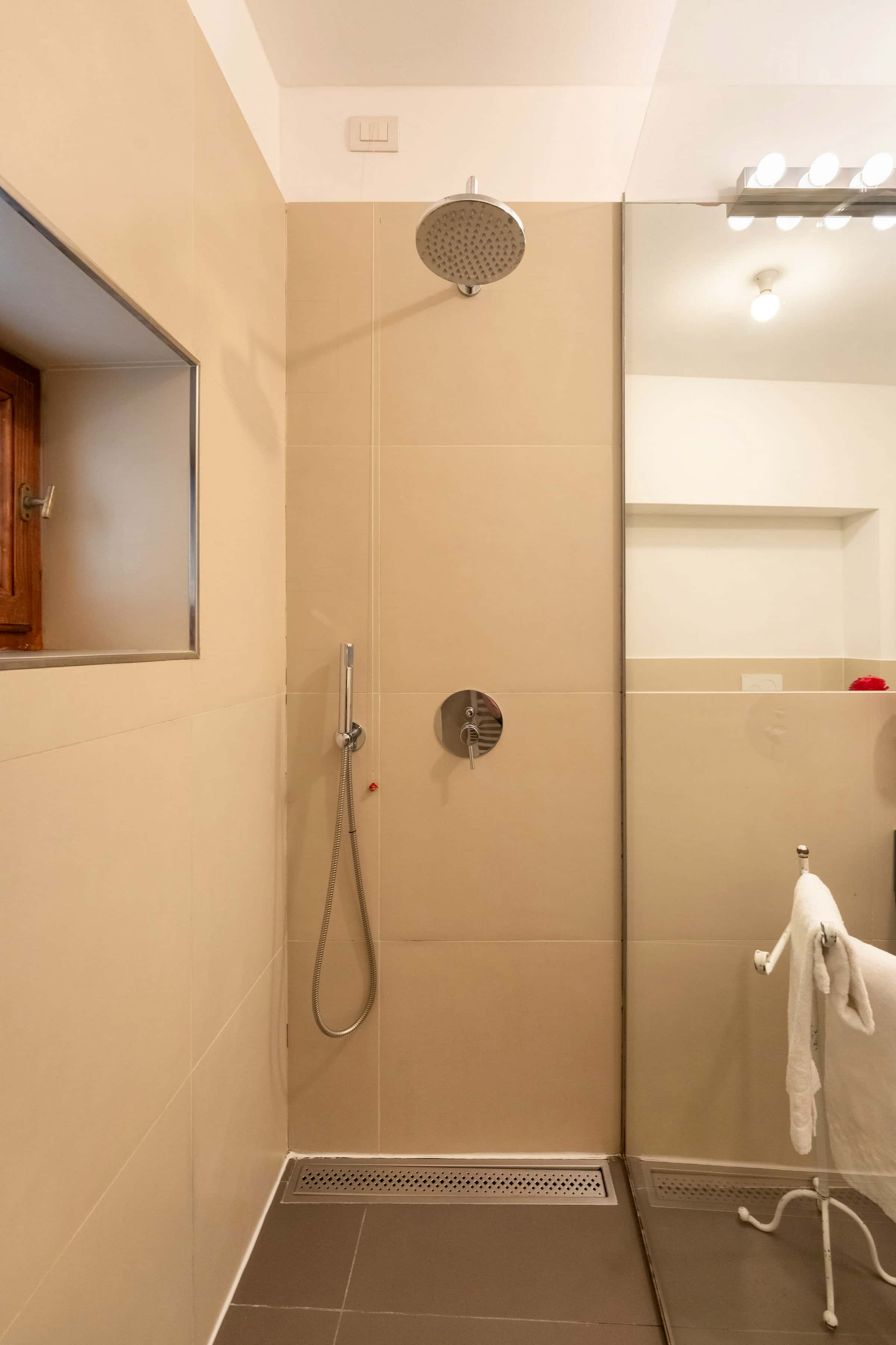 Apartment Florence, 1 bed — photo 37