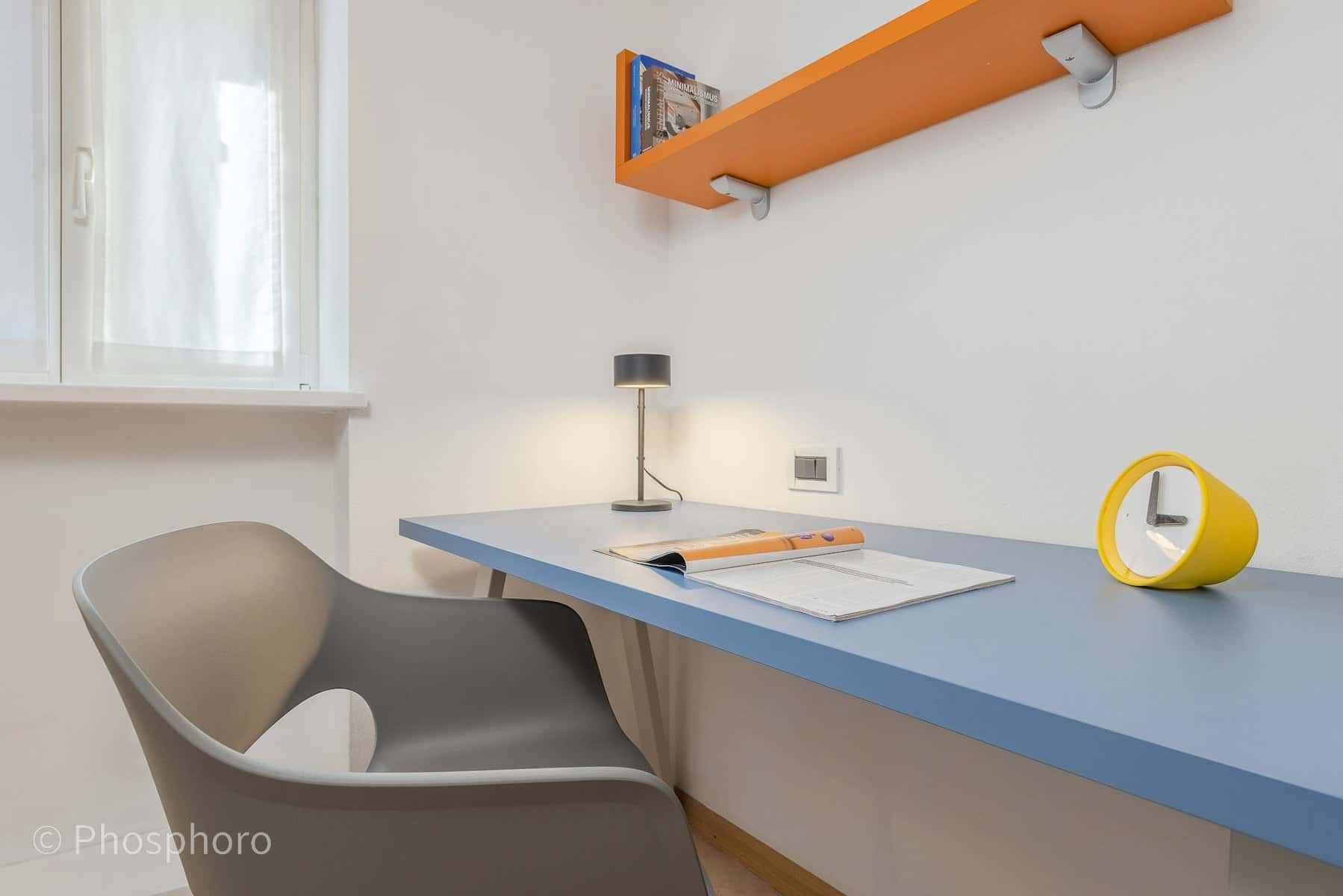 Chambre dans Via San Martino, Trento pour 81 m² avec 3 chambres