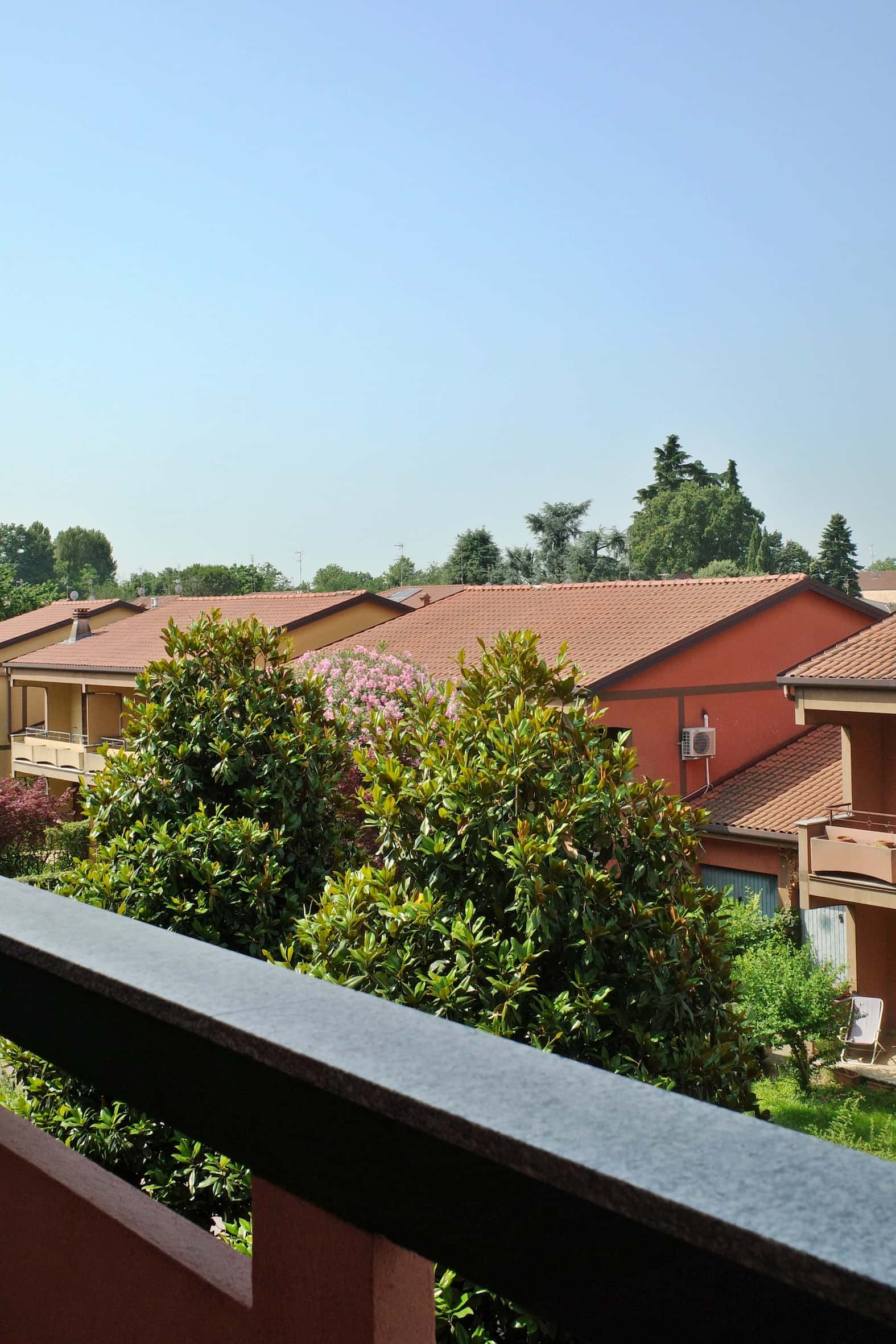 Appartamento Cornaredo, 1 camera — foto 112