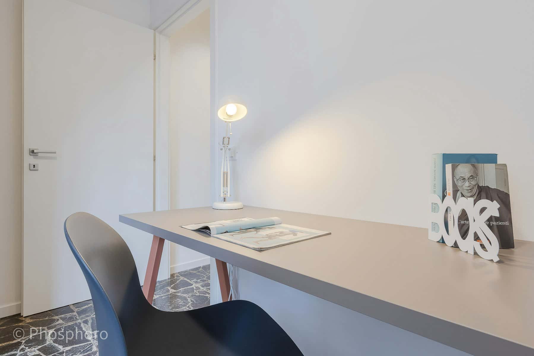 Room in Via Leonardo Emo Capodilista, Padova for 110 m² with 7 bedrooms