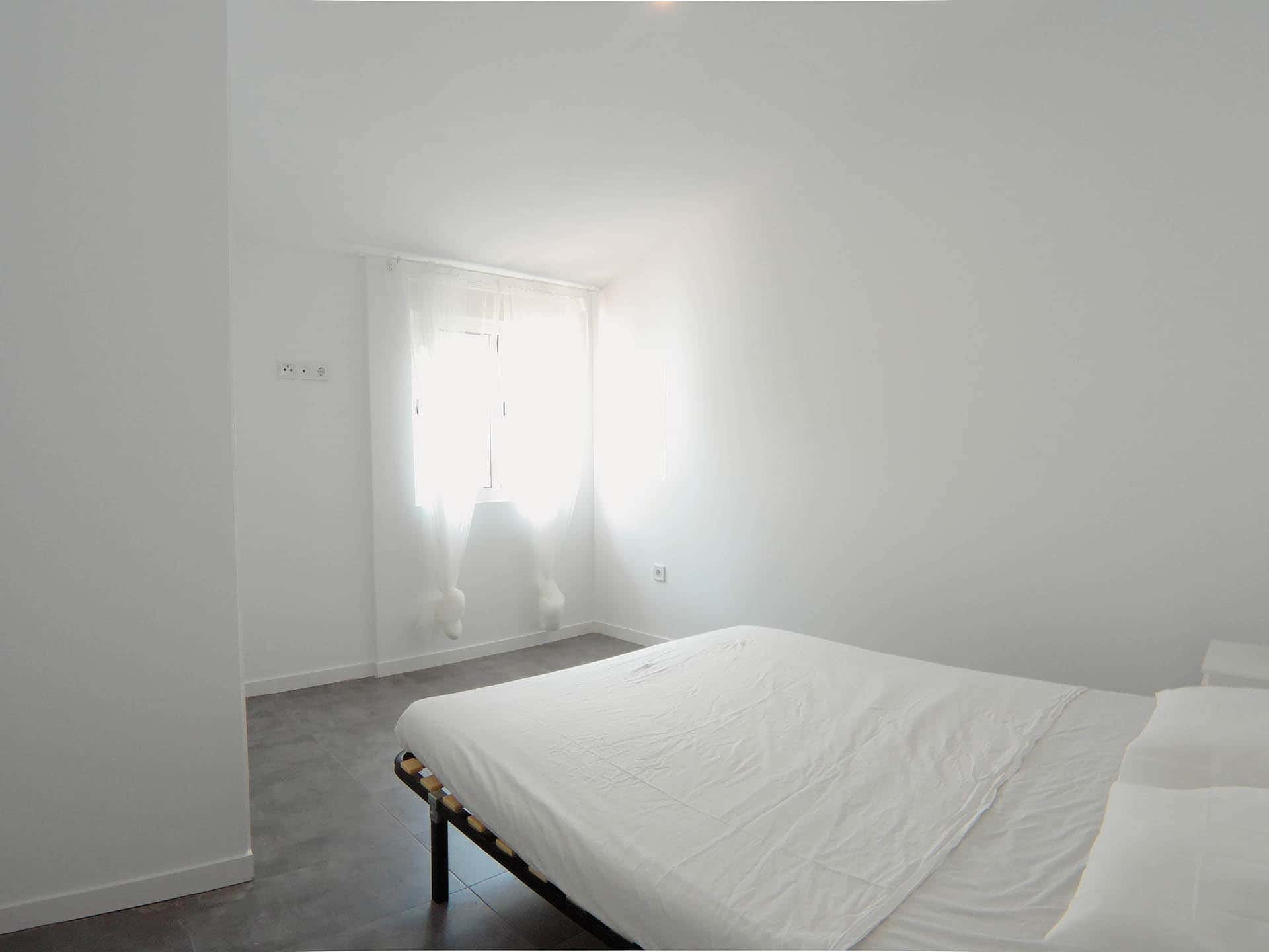 Room Calle Antonio Zamora