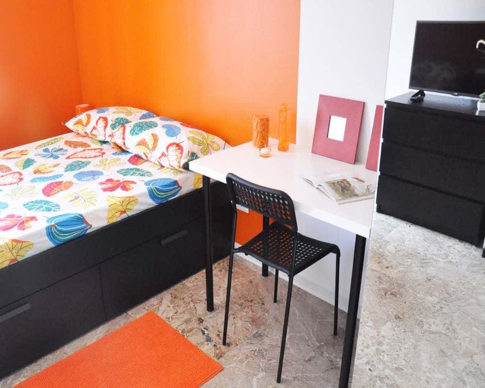 Stanza in Viale Molise