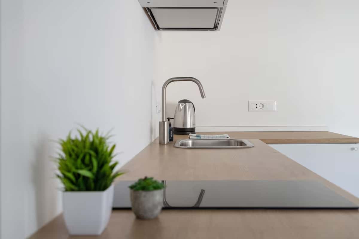 Apartment Trieste, 2 beds — photo 11