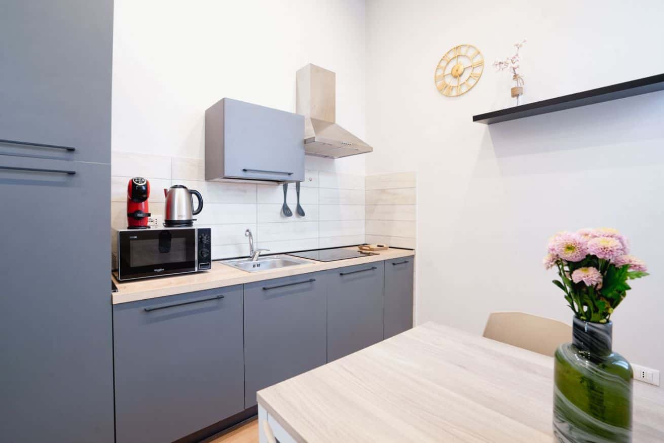[Torino Centro] Loft Bava