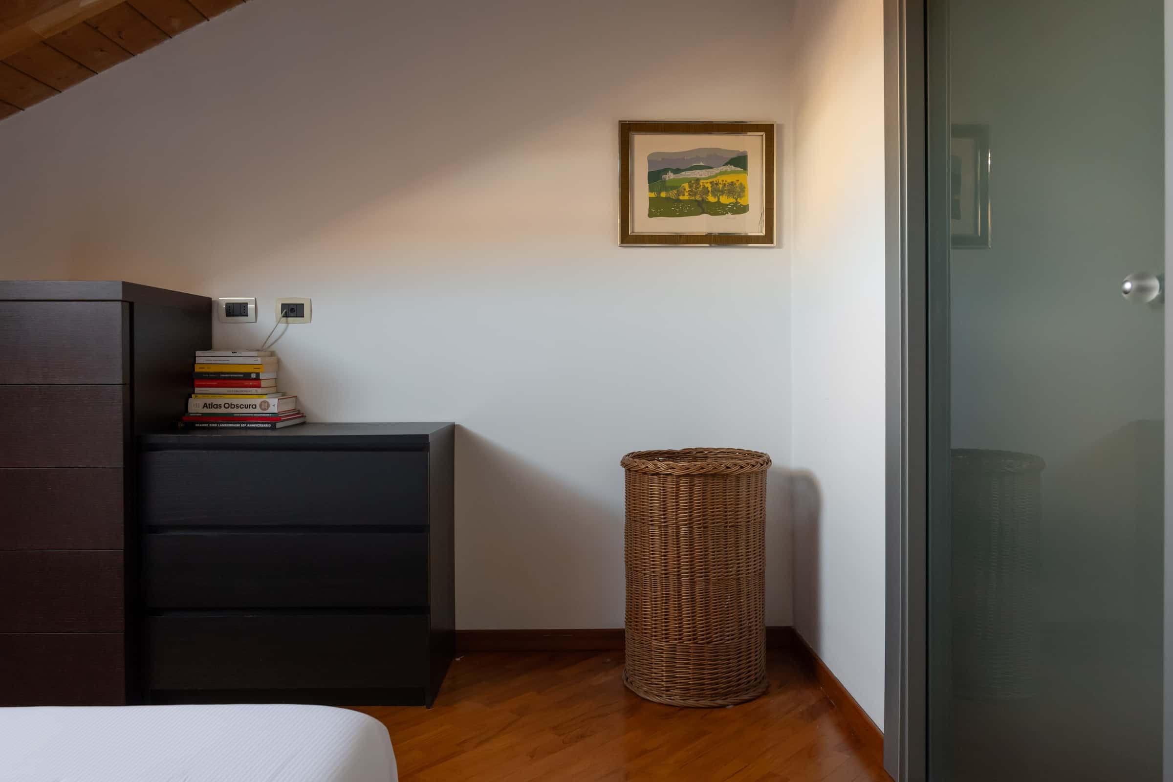 Bellissimo Bilocale su due piani - Mirable PM