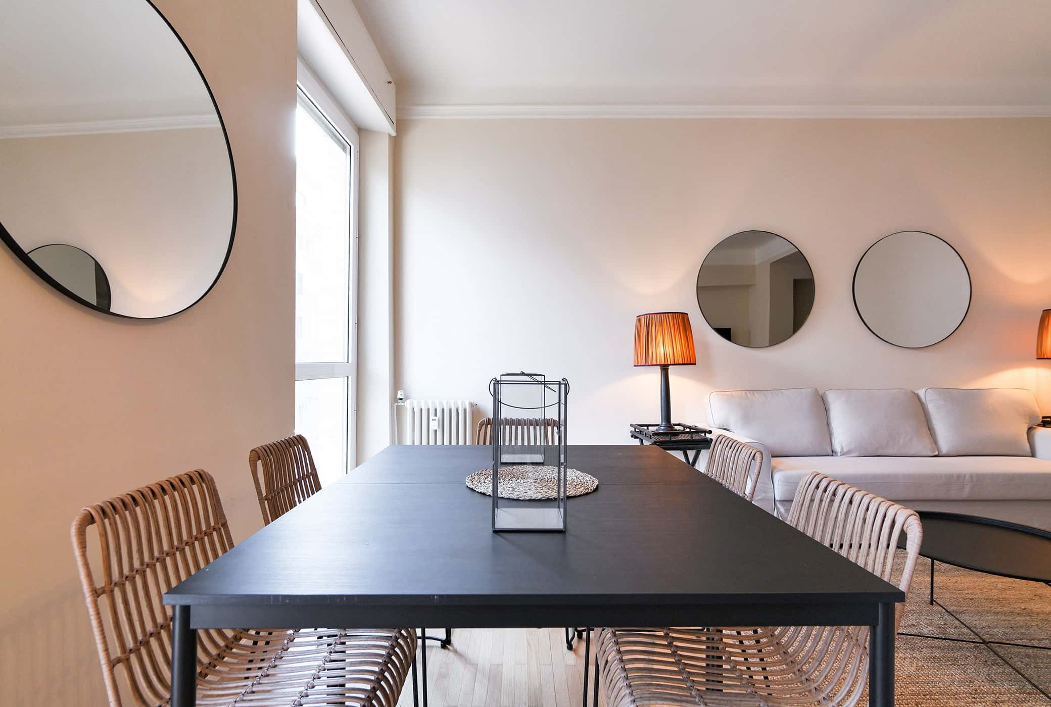 Apartment Milan, 2 beds — photo 9