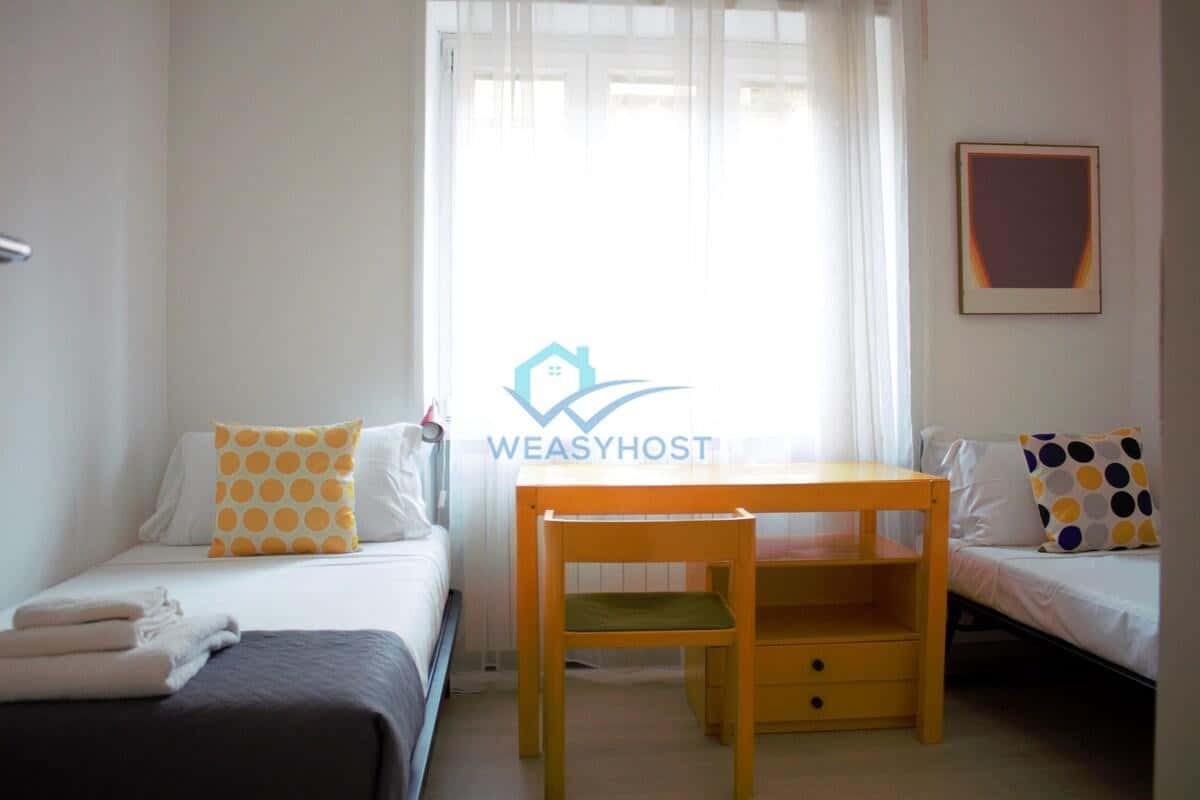 060 - Gallia - Cozy Haven near Caracalla Baths: Your Home in San Giovanni