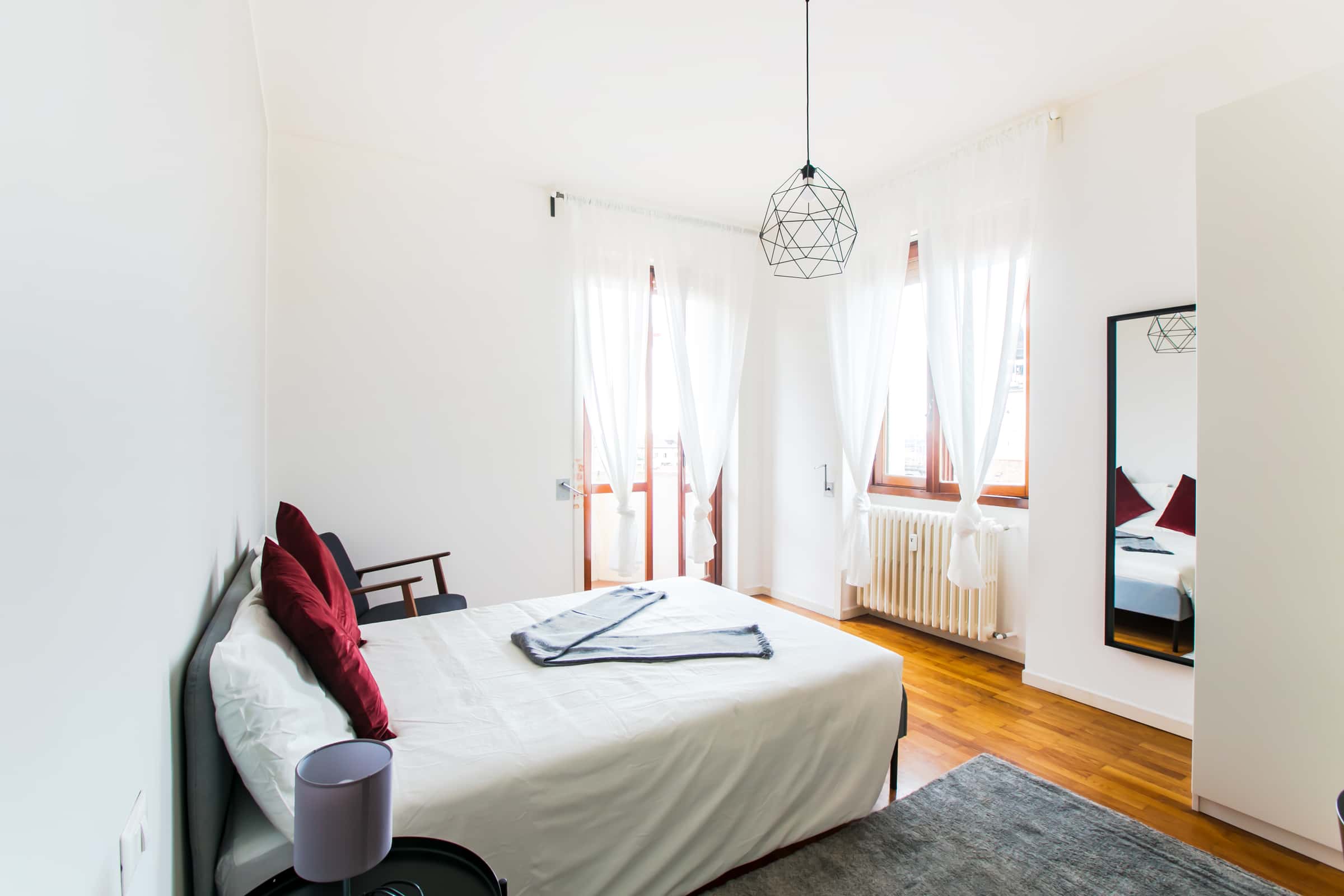 Camera Singola in via Via Privata Mauro Rota /A