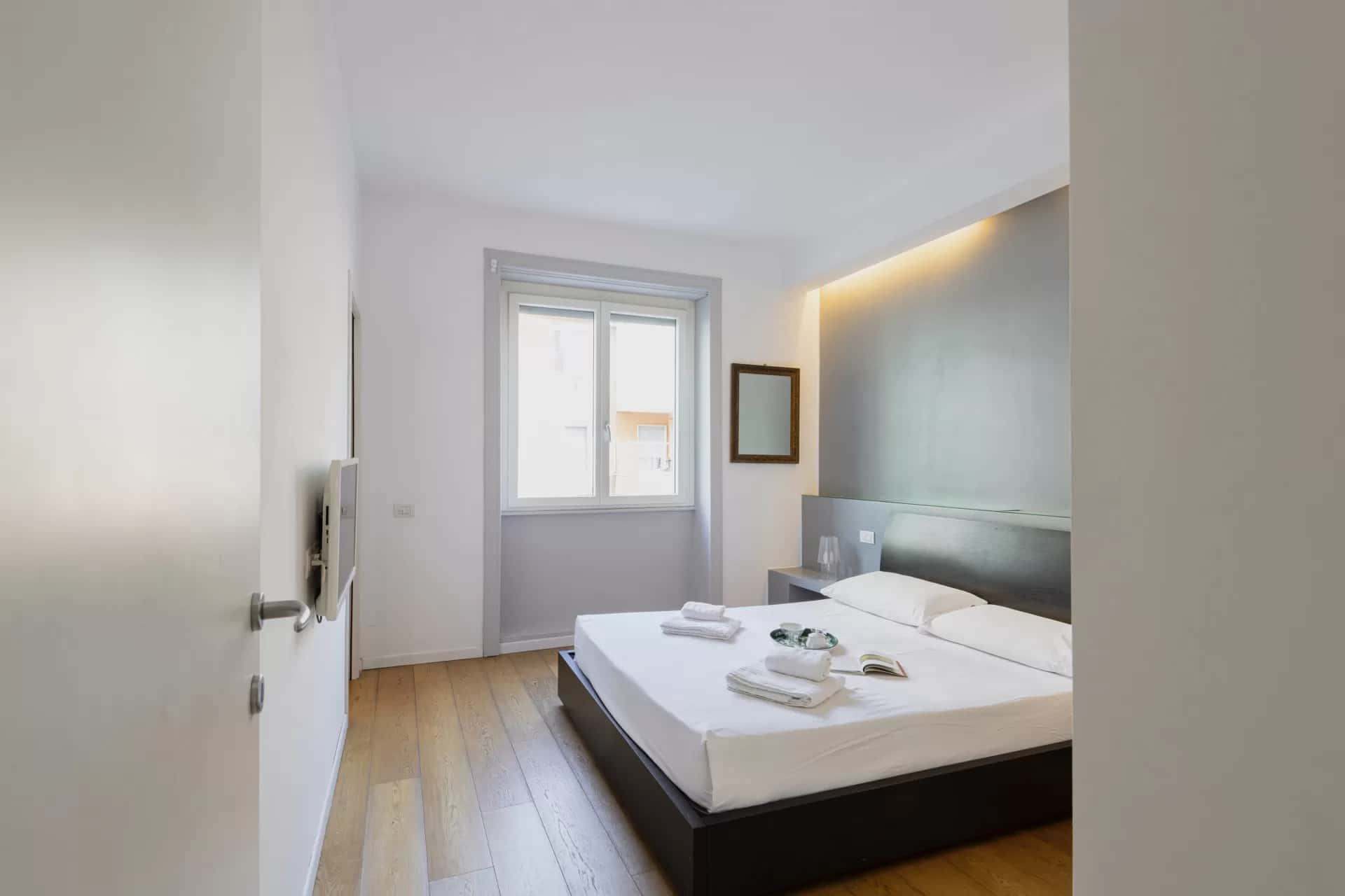 Apartment Milan, 2 beds — photo 28