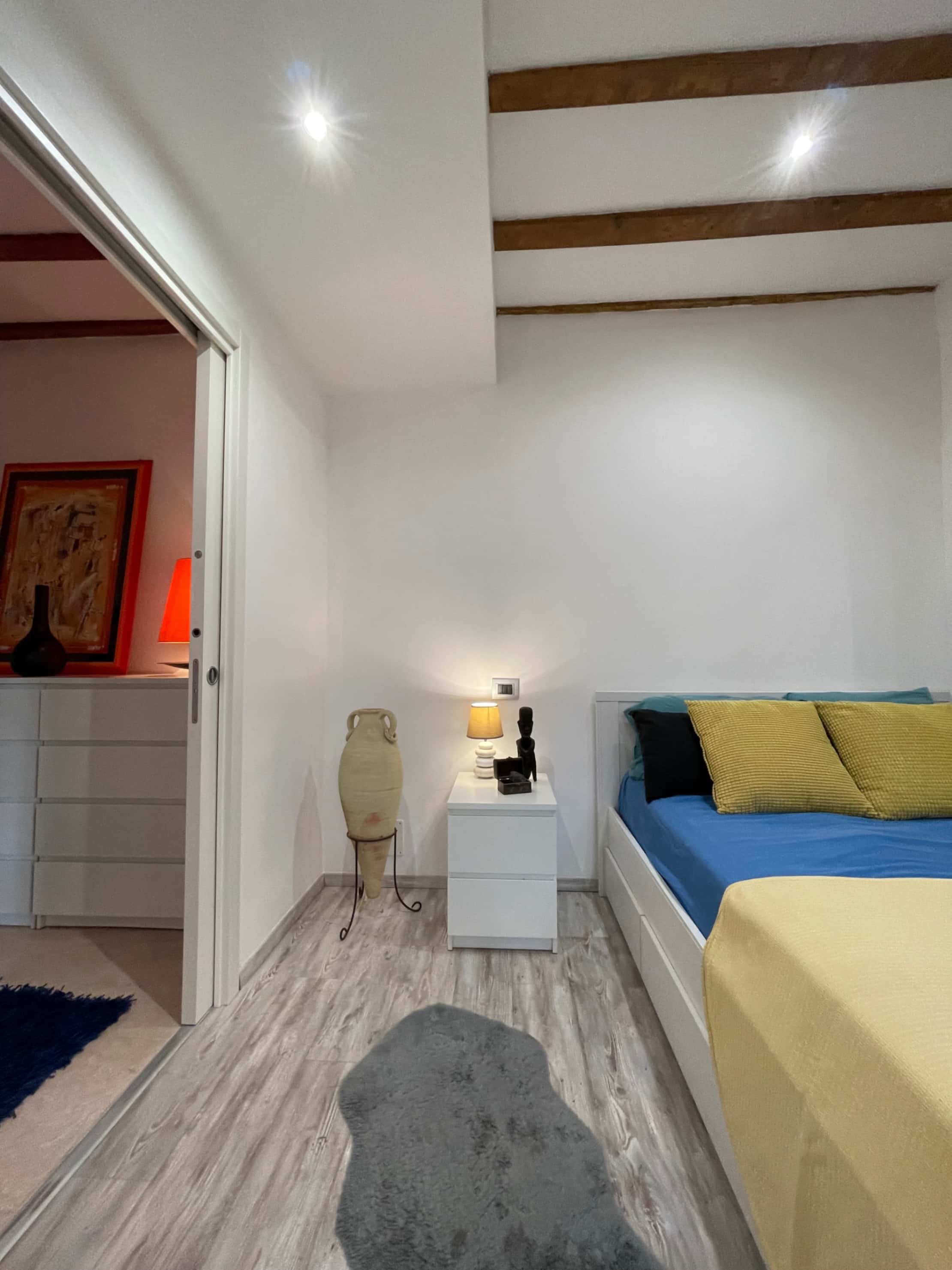 Apartment Milan, 2 beds — photo 11