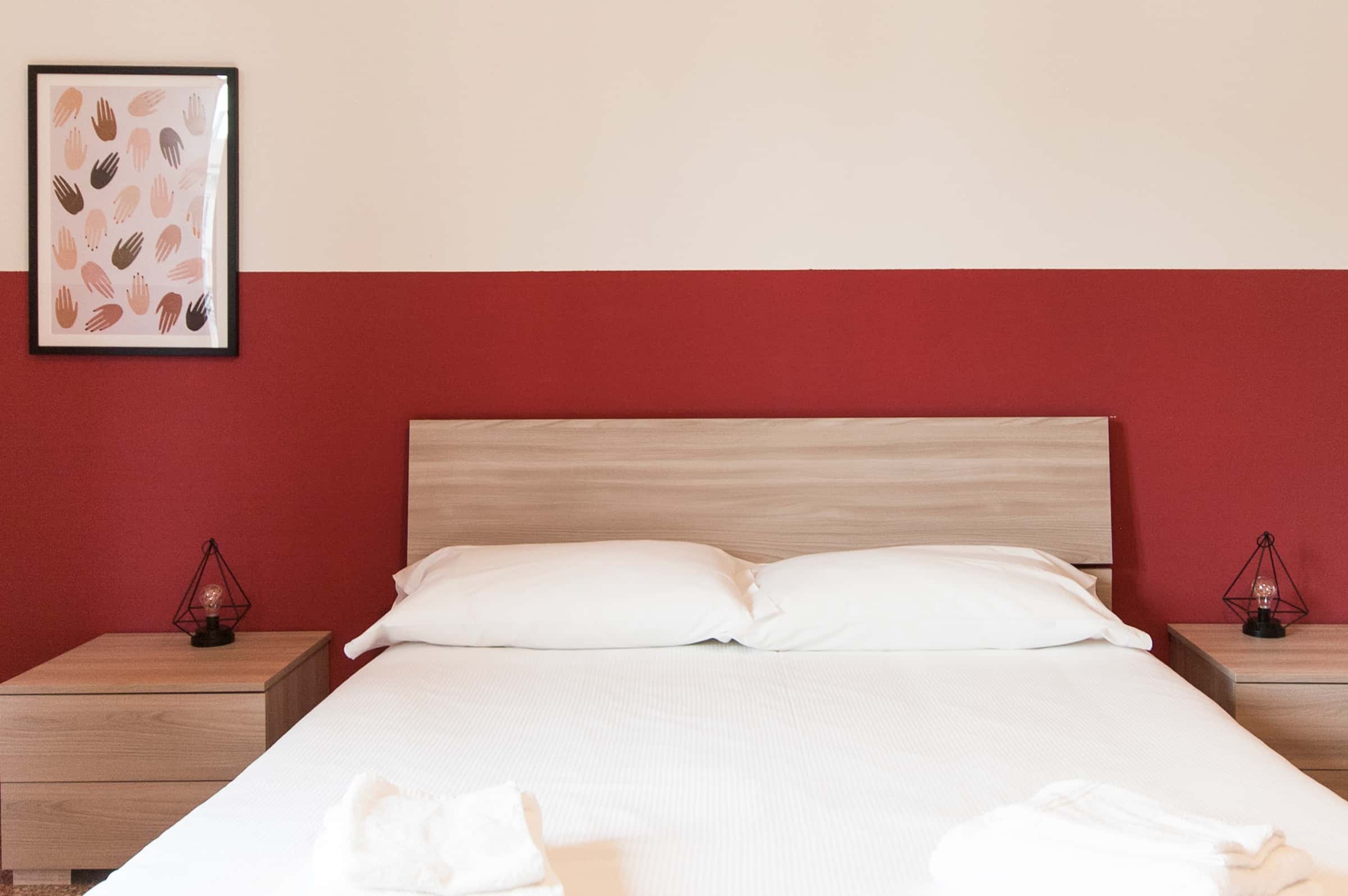 Apartment Milan, 2 beds — photo 5