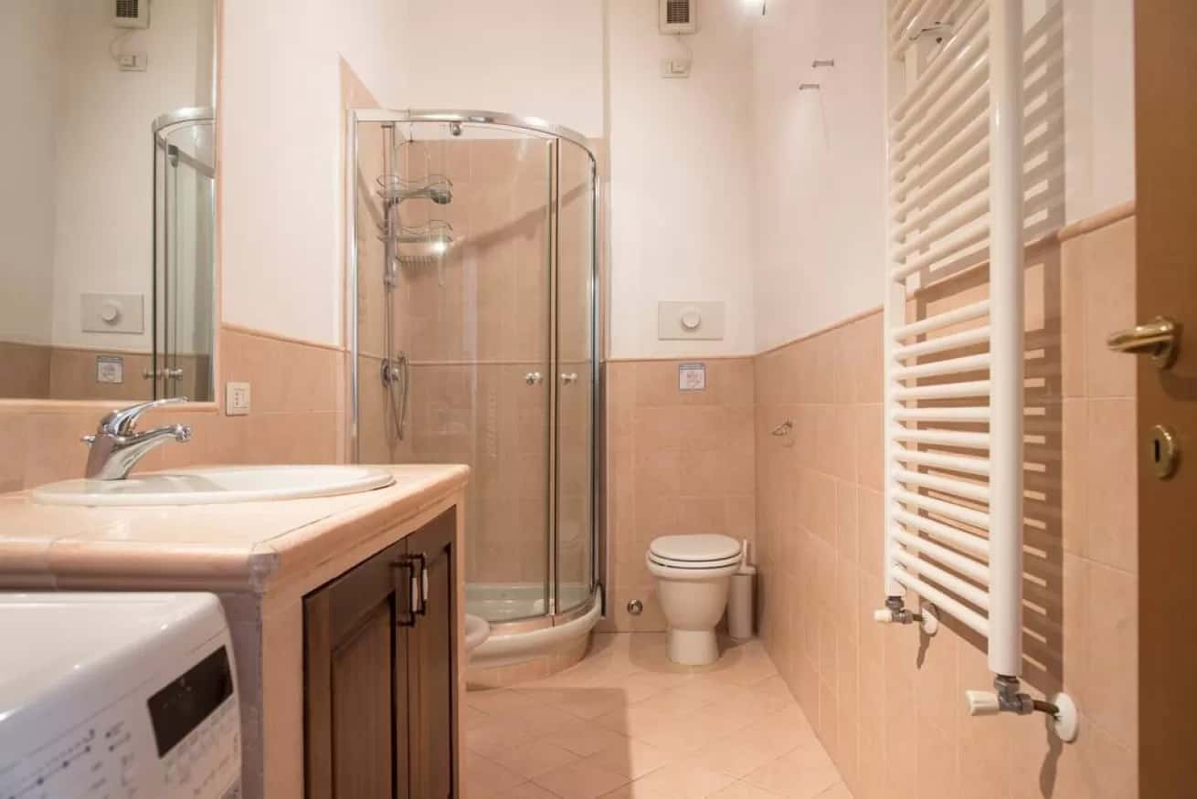 Apartment Milan, 1 bed — photo 8