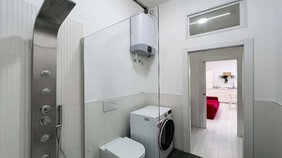 Apartment Milan, 1 bed — photo 15