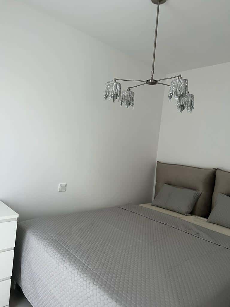 Apartamento en Leinweberweg, München para 35 m² con 1 dormitorio