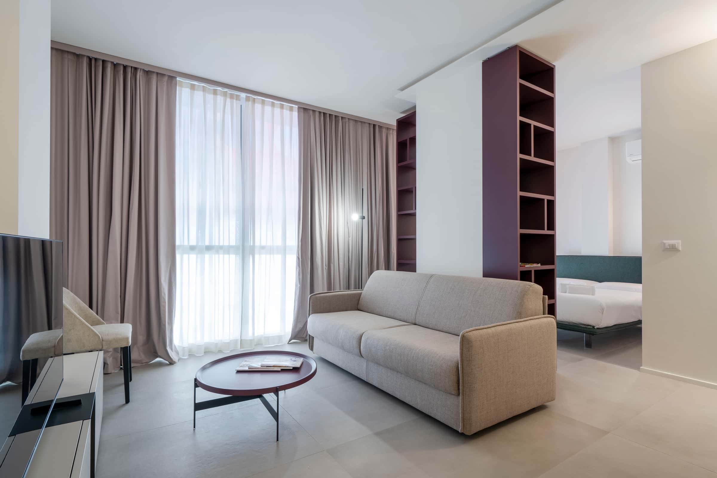 Apartment Milan — photo 14