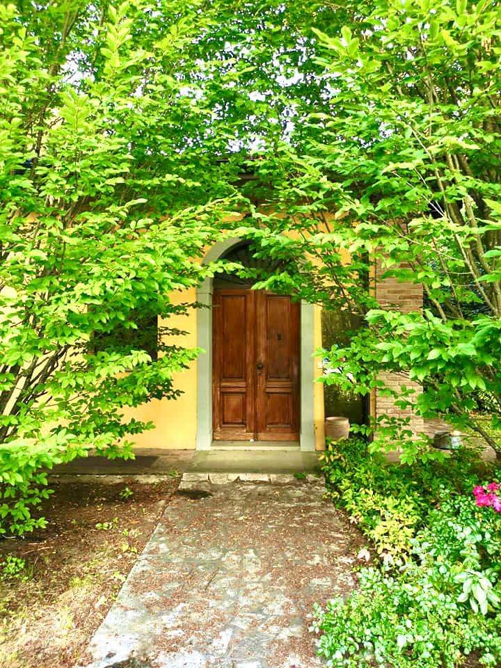 Villetta in Via Seragnoli in contesto tranquillo