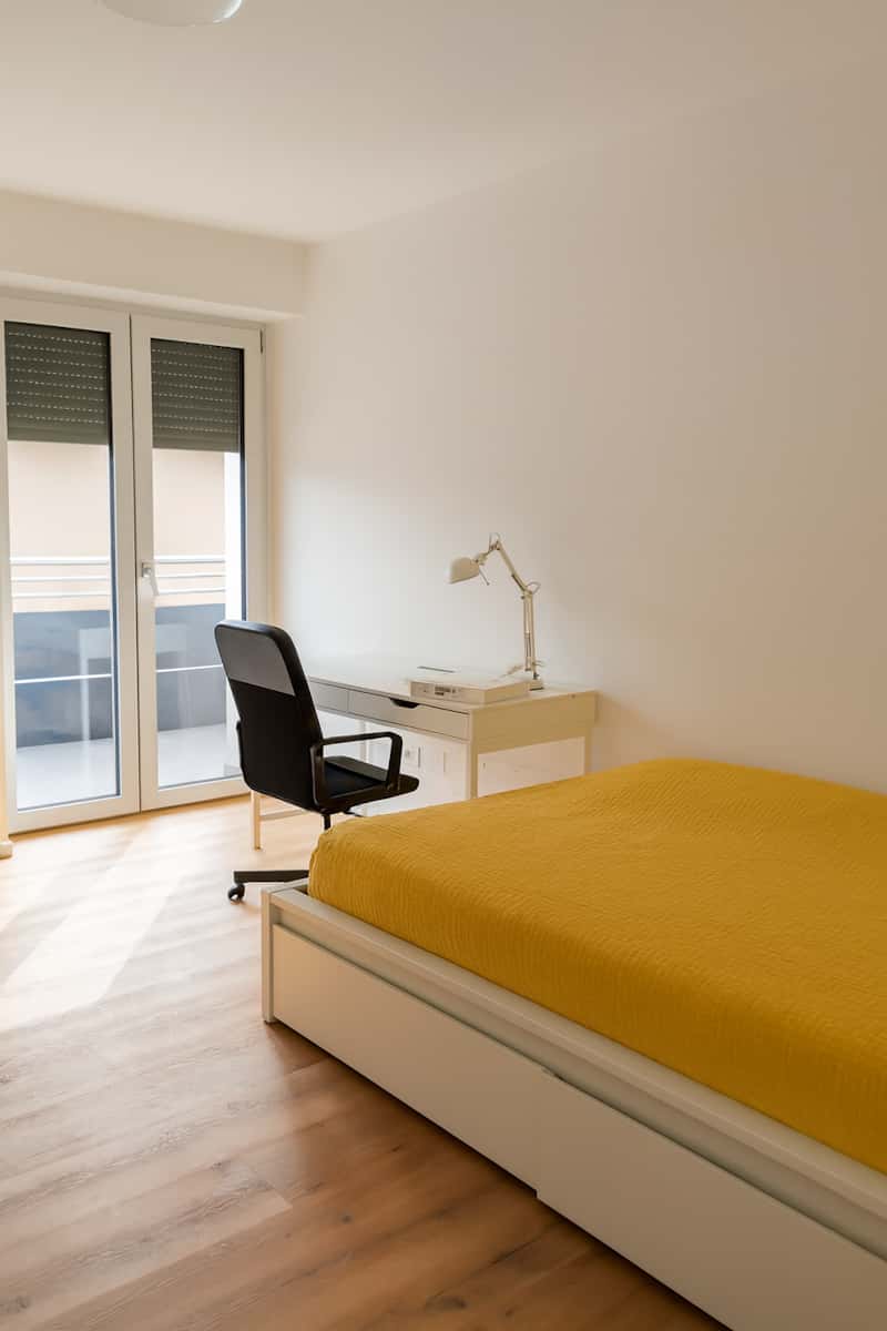 Chambre dans Via per Cognola, Trento avec 5 chambres