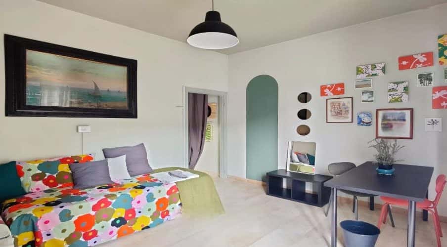 Apartment Milan, 1 bed — photo 26
