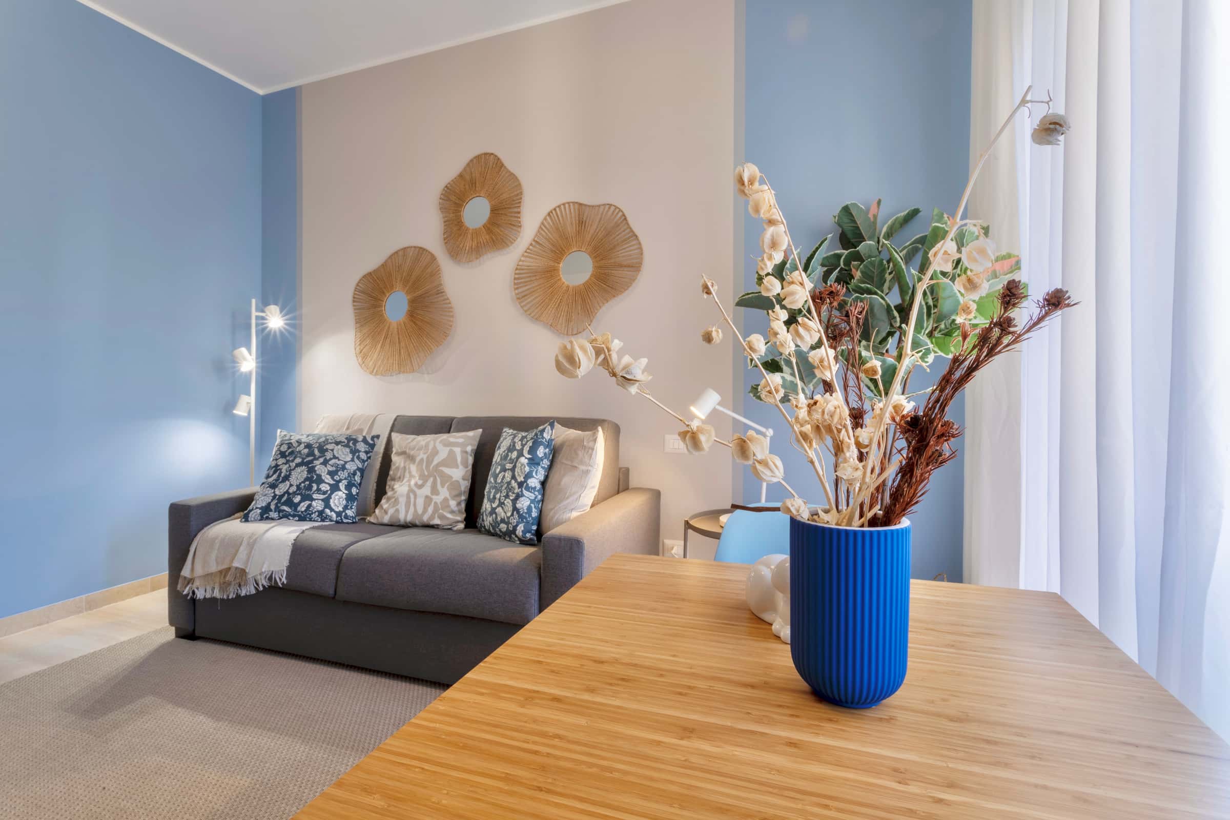 Apartment Rome, 1 bed — photo 11