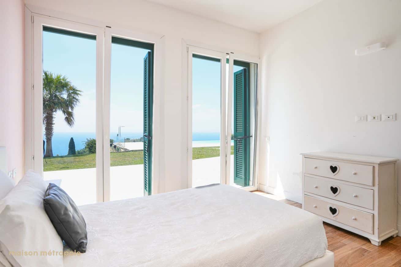 Apartment Cipressa, 7 beds — photo 58