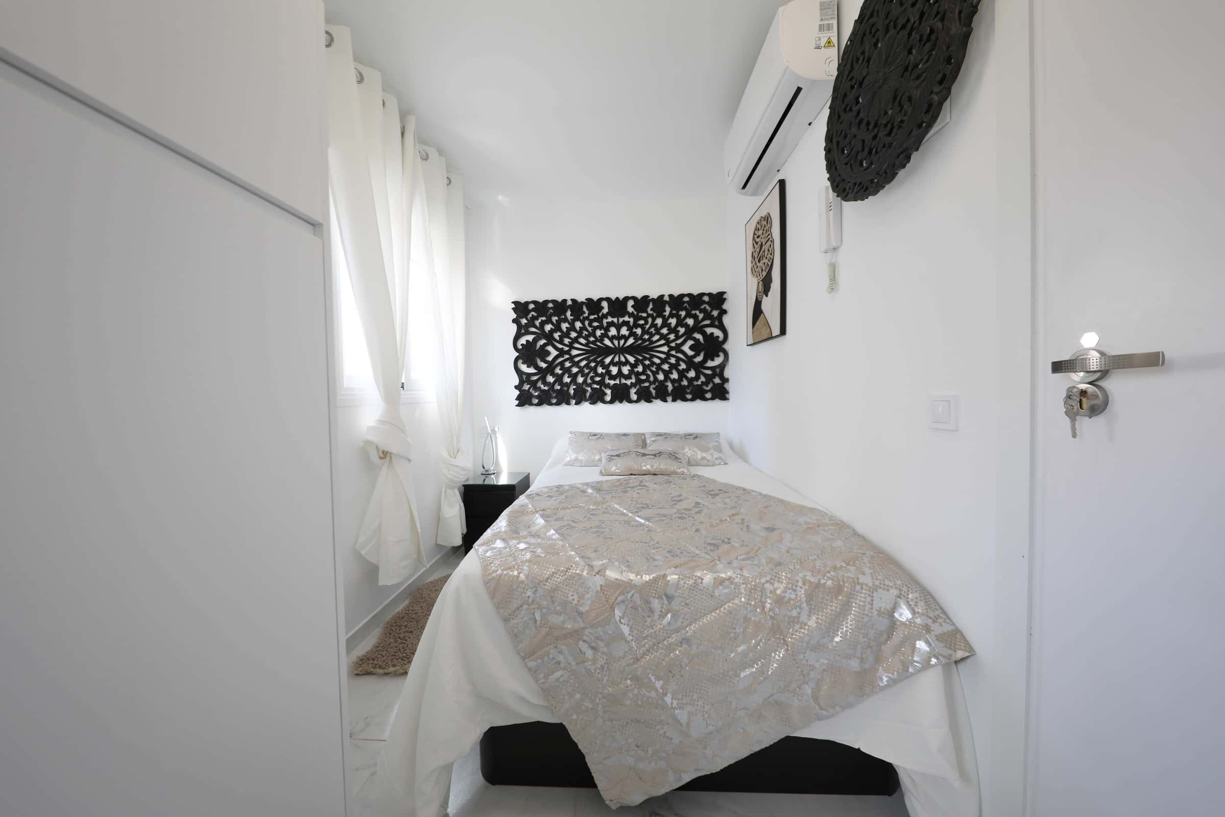 private room Gijon