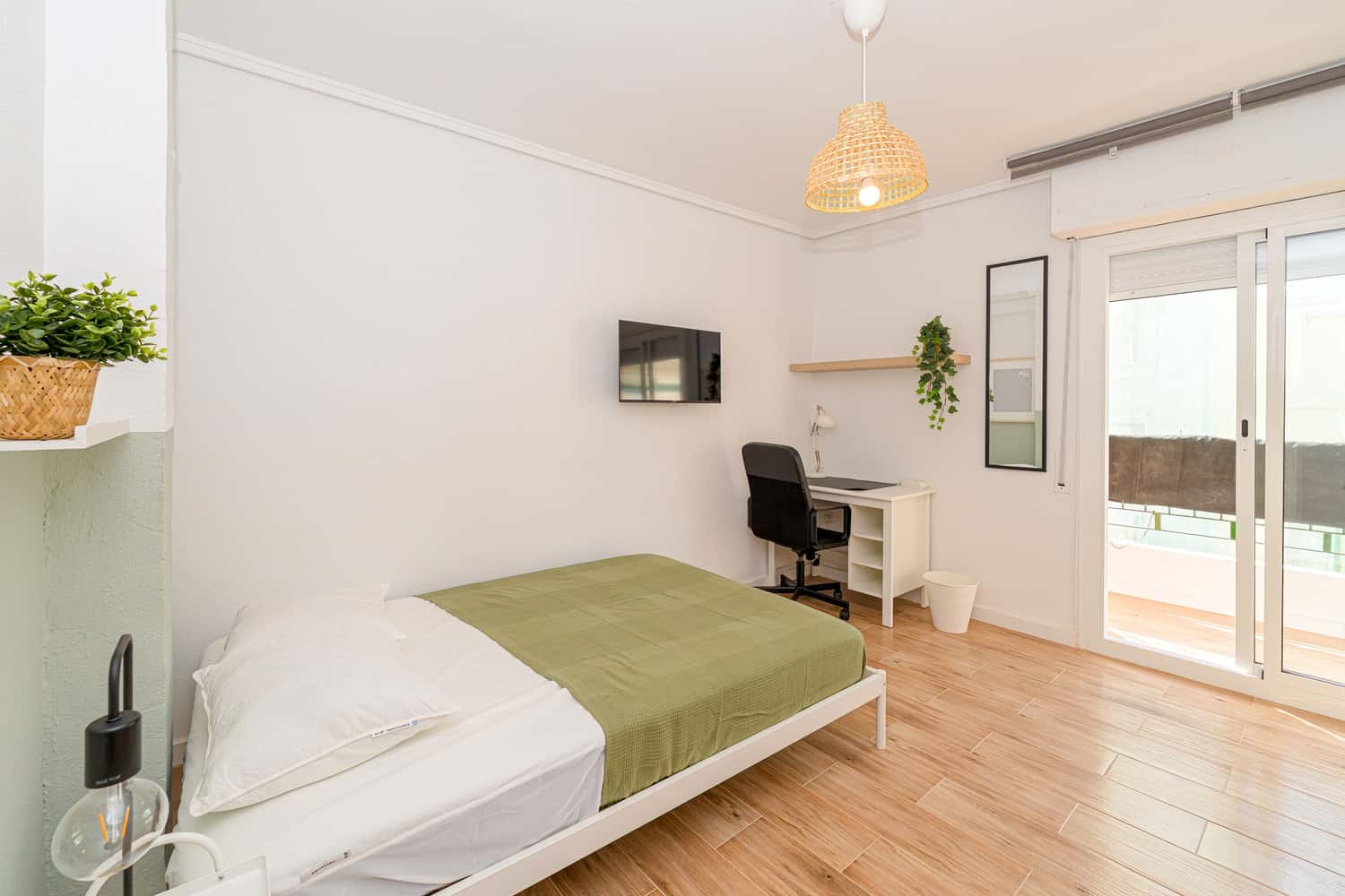 H3 - Calle Barcelona 28, 2º-D (6H2B), Alicante