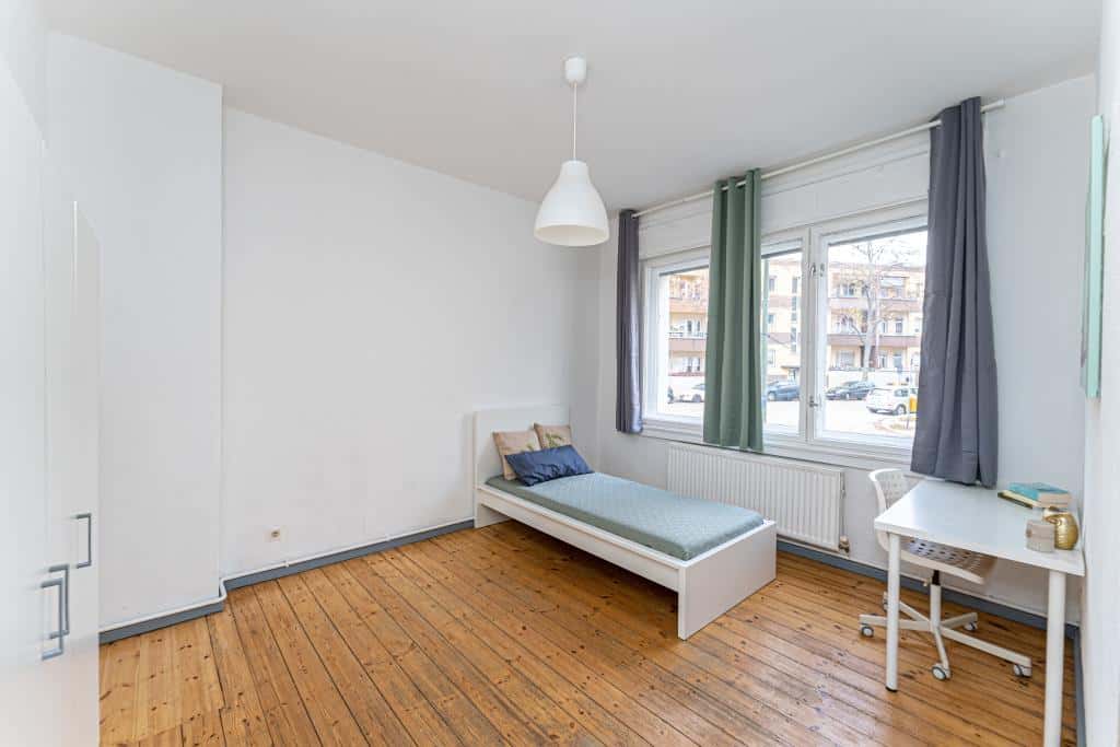 Room in Braunlager Straße, Britz, 12347 Berlin, Germany in Britz