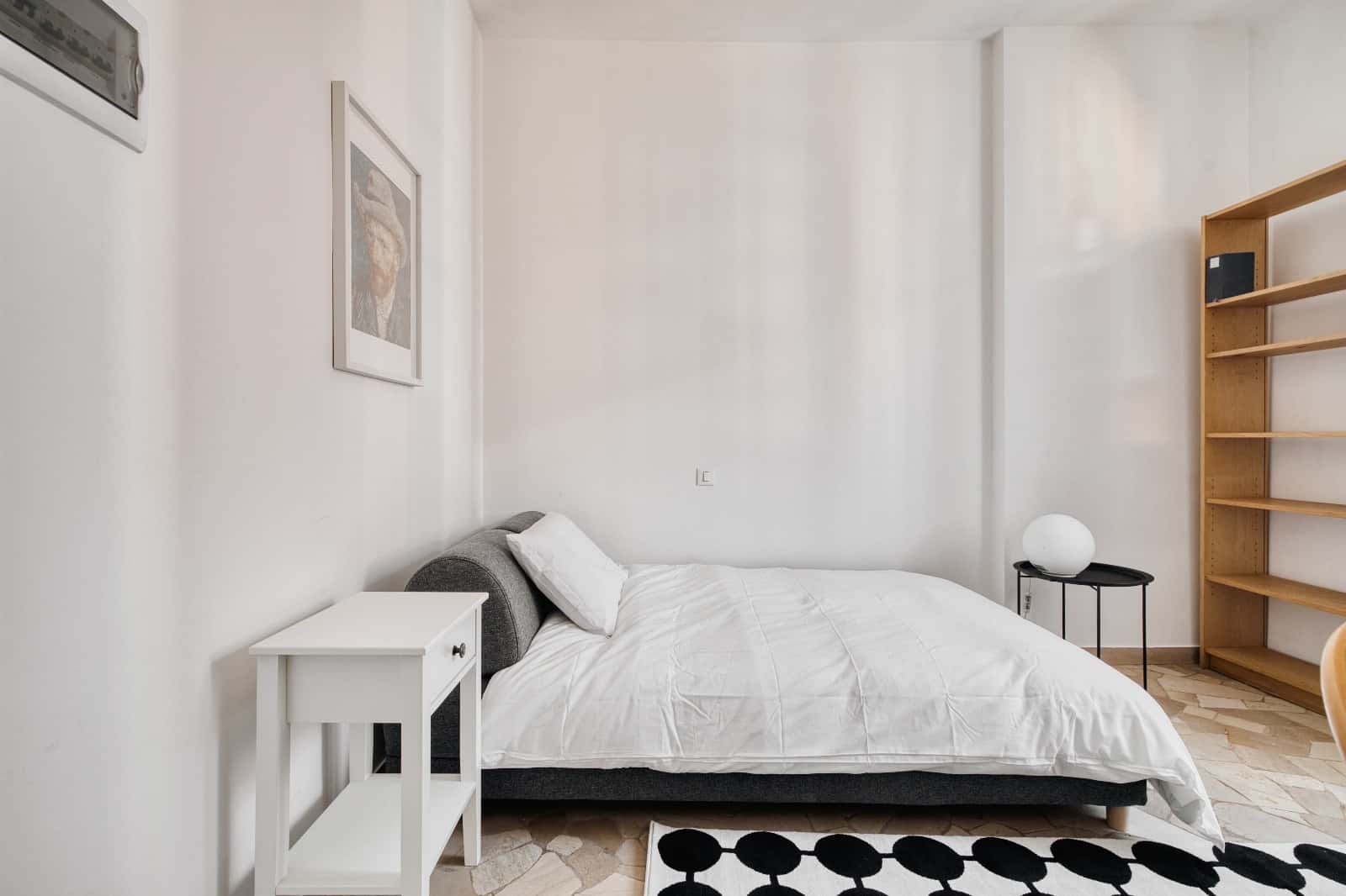 Apartment Milan — photo 20