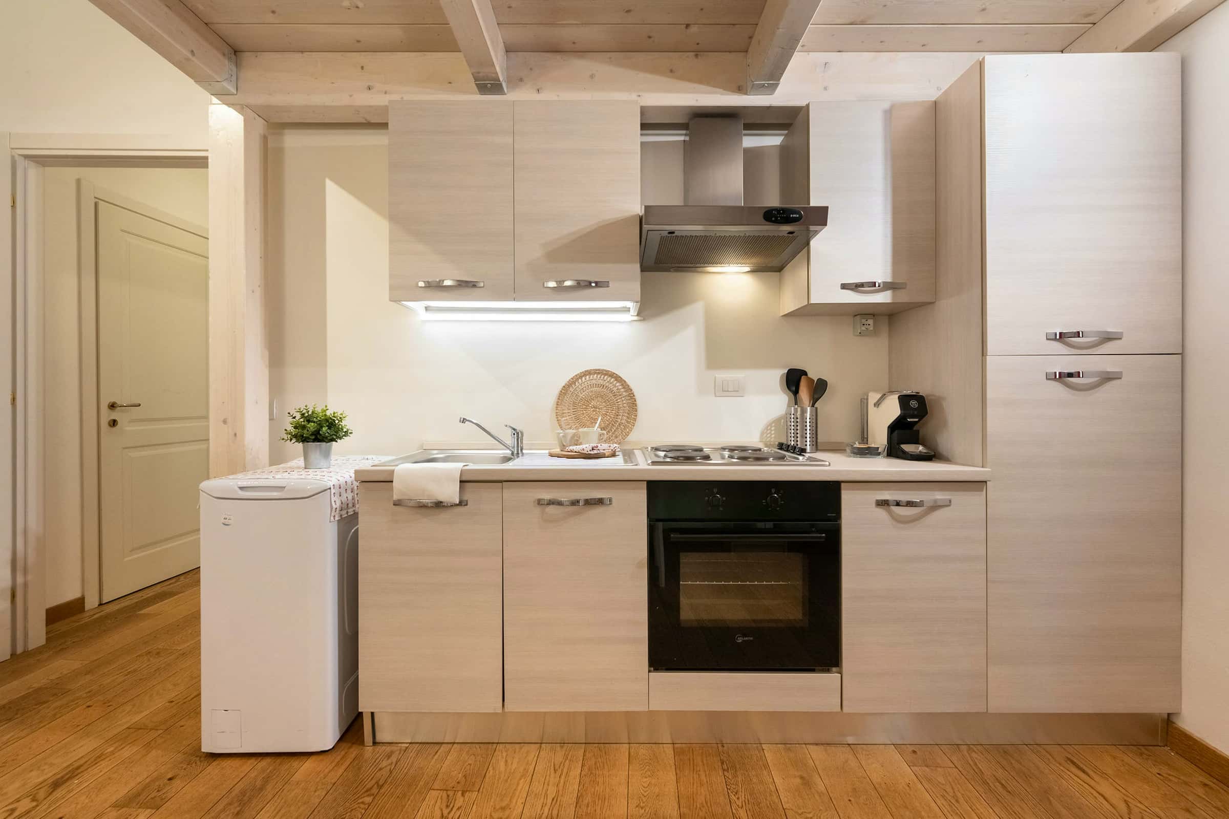 Apartment Florence, 1 bed — photo 15
