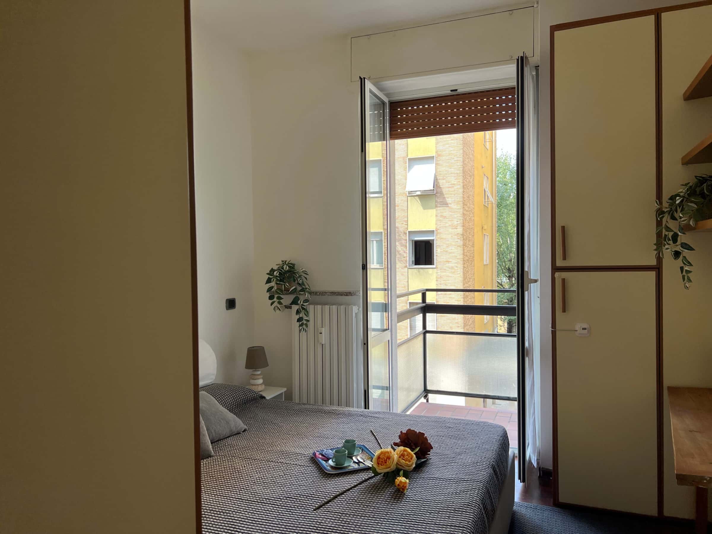 Apartment Milan, 1 bed — photo 14