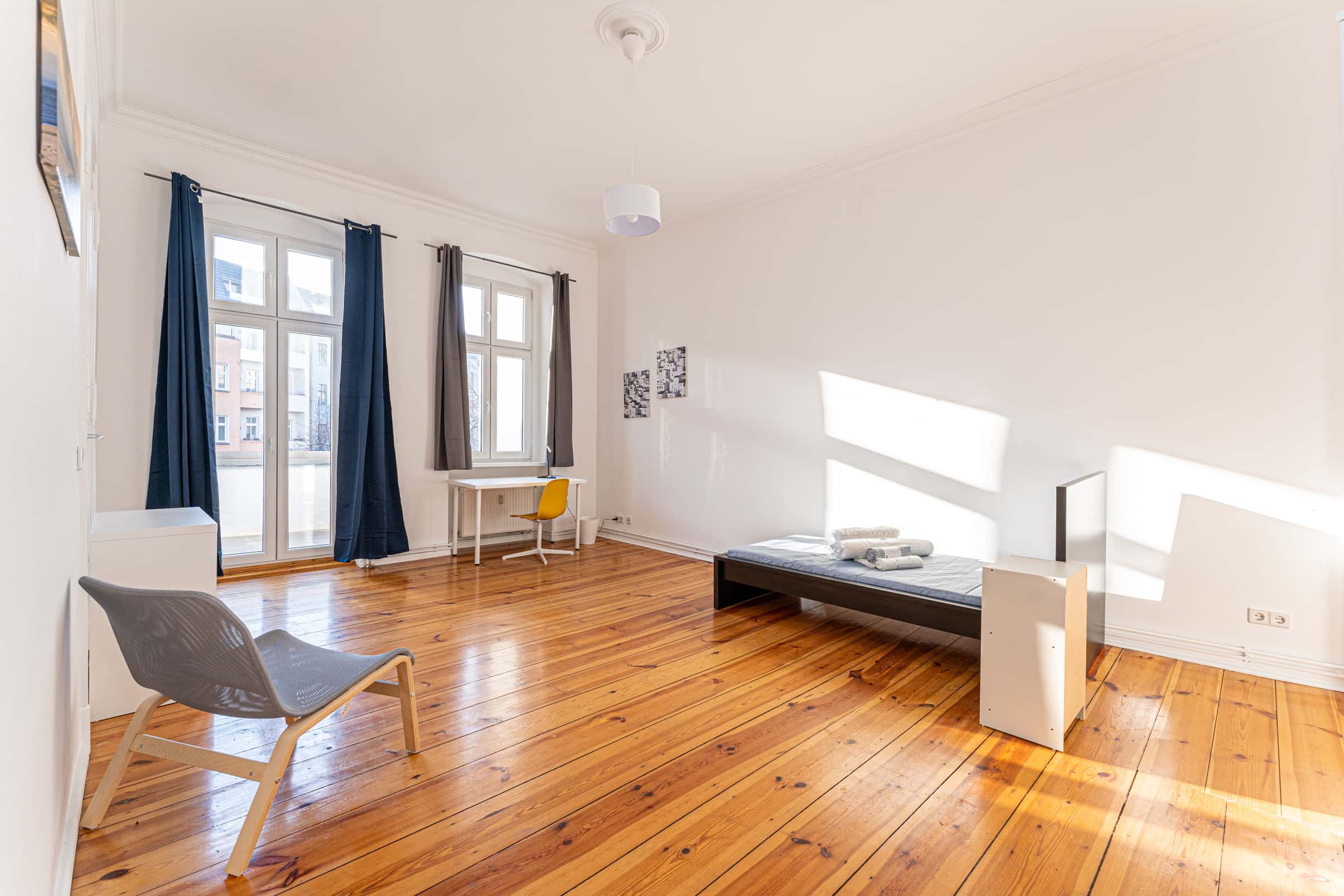 Boxhagener Straße - Room 2