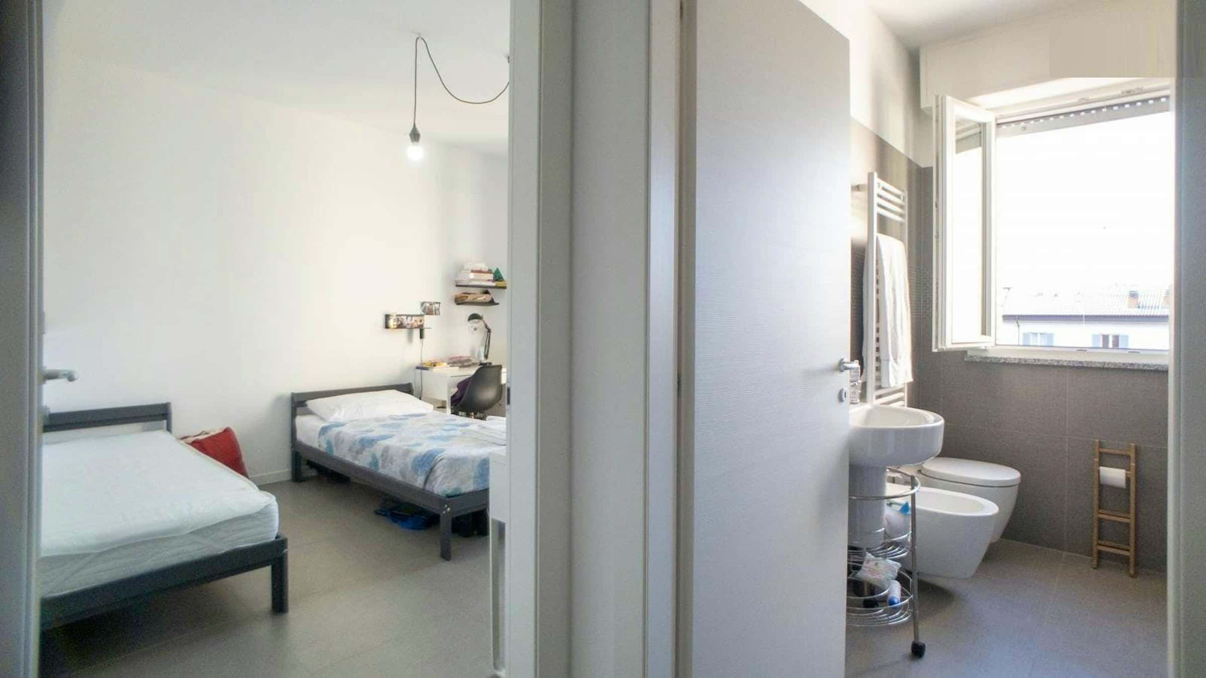 Apartment Milan, 3 beds — photo 9