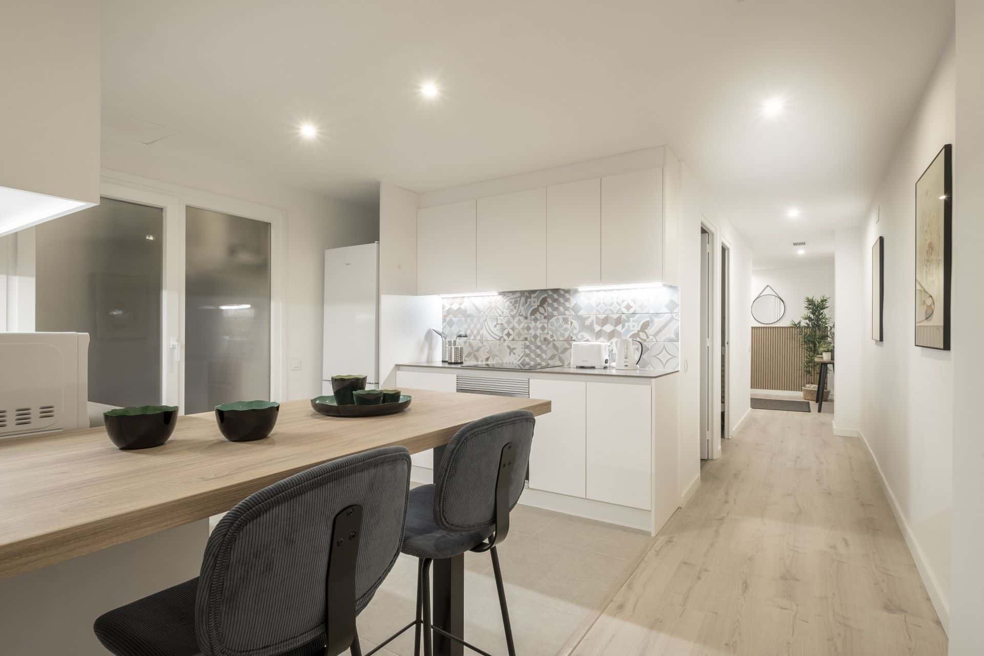 Florian Apartment 2
