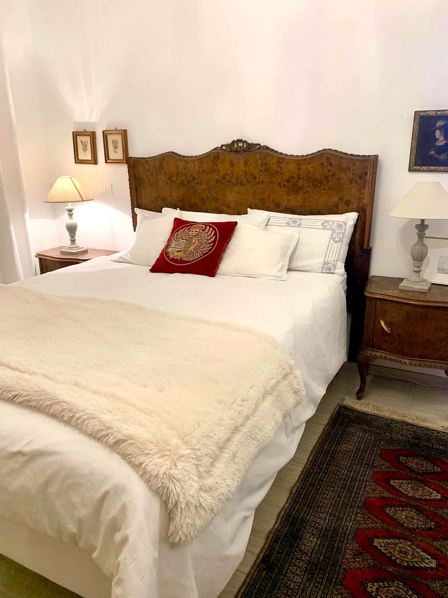 Apartment Venice, 2 beds — photo 16