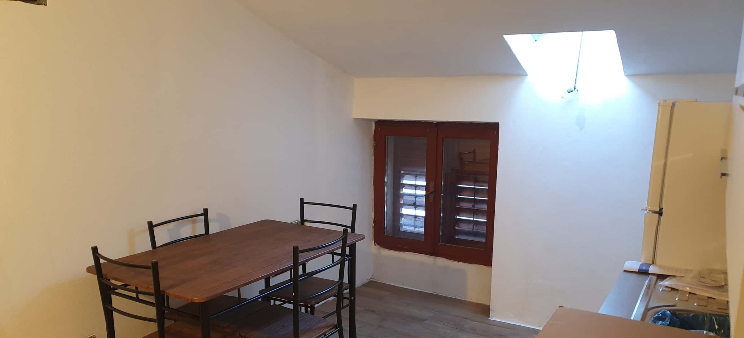 Apartment in Via Zigatteria, Ala for 50 m² with 1 bedroom