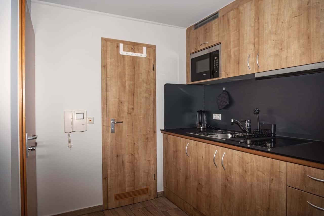 Wohnung in Pfarrstraße, Stuttgart für 25 m² W3 - Photo 3