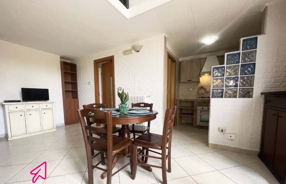 Apartment Manfredonia, 2 beds — photo 15