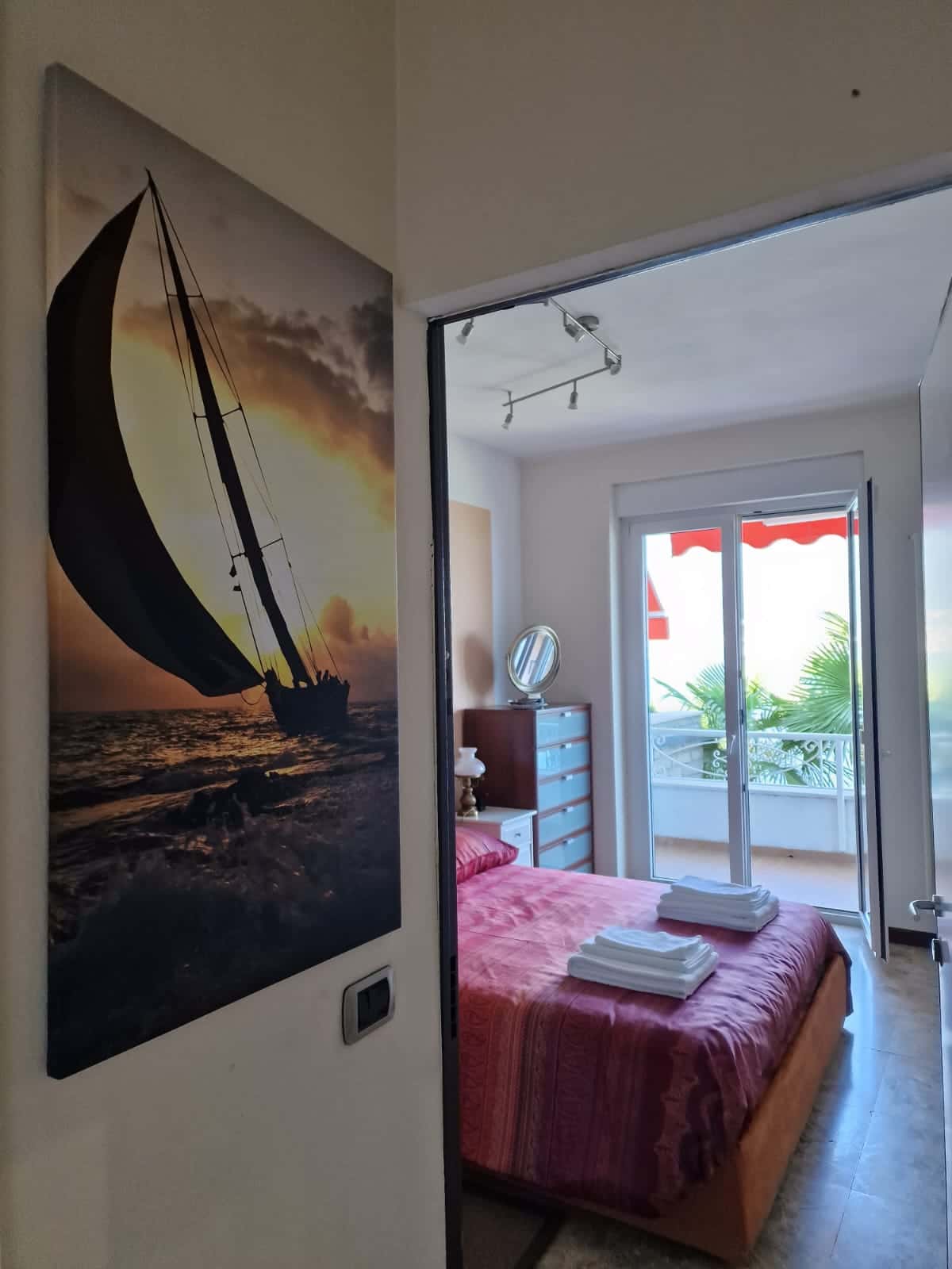 Apartment Porto Valtravaglia, 3 beds — photo 4