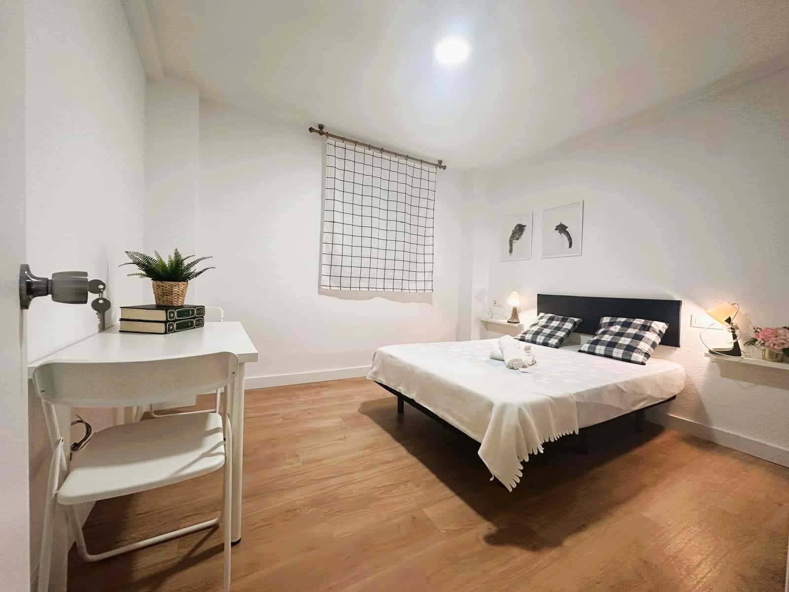 Habitacion privada en Gil de Andrade,  Alcalá de Henares