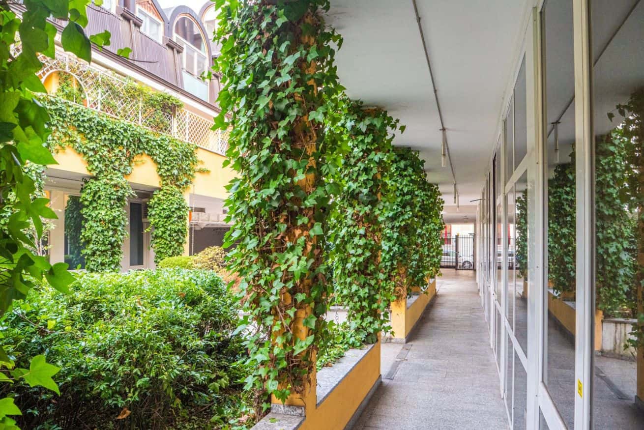 Apartment Milan, 1 bed — photo 28