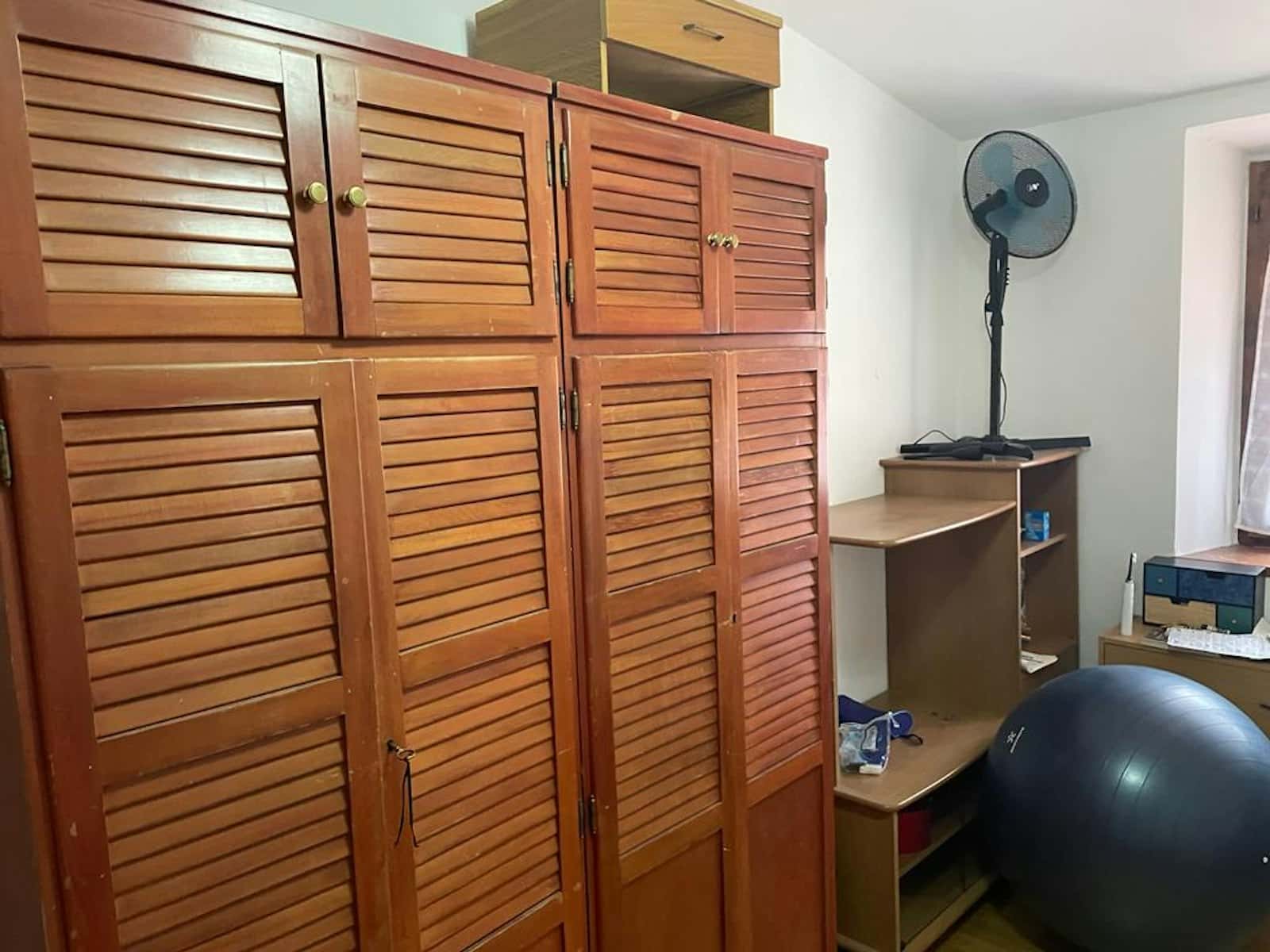 Stanza in Via Giuseppe Mazzini, Trento di 45 m² con 2 camere