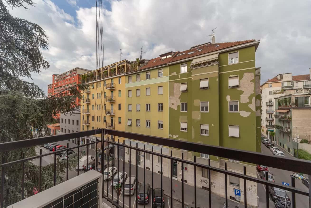 Apartment Milan, 2 beds — photo 25