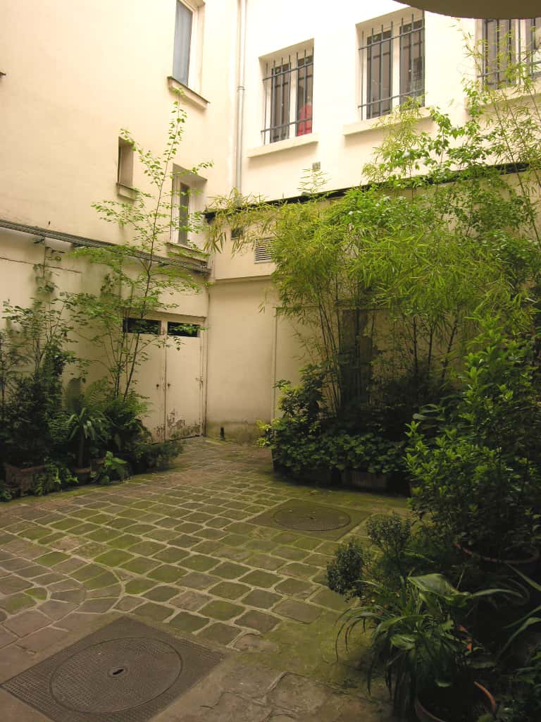 Apartment 1 bedroom 55m²