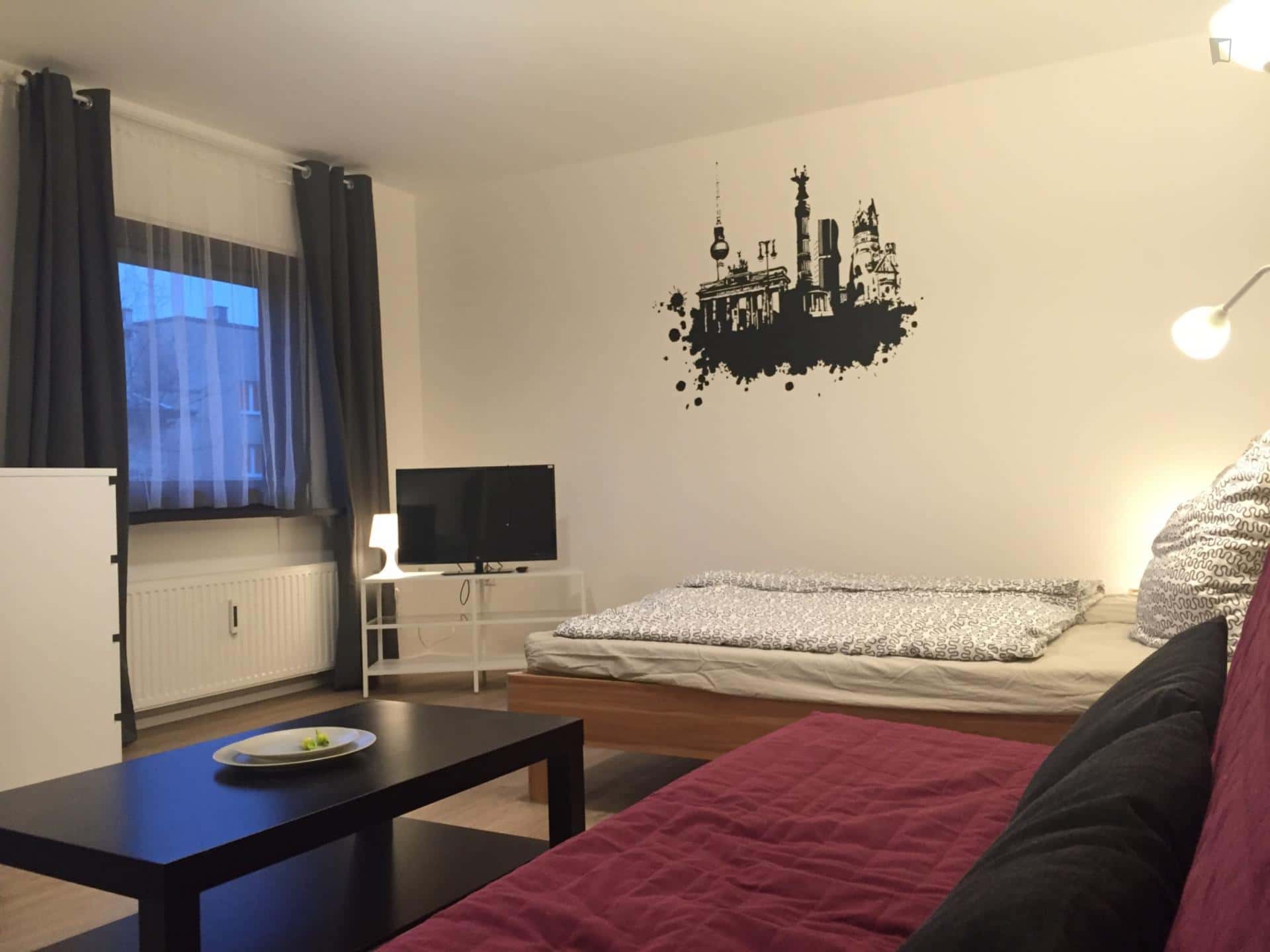 58 Holländerstrasse - Mitte