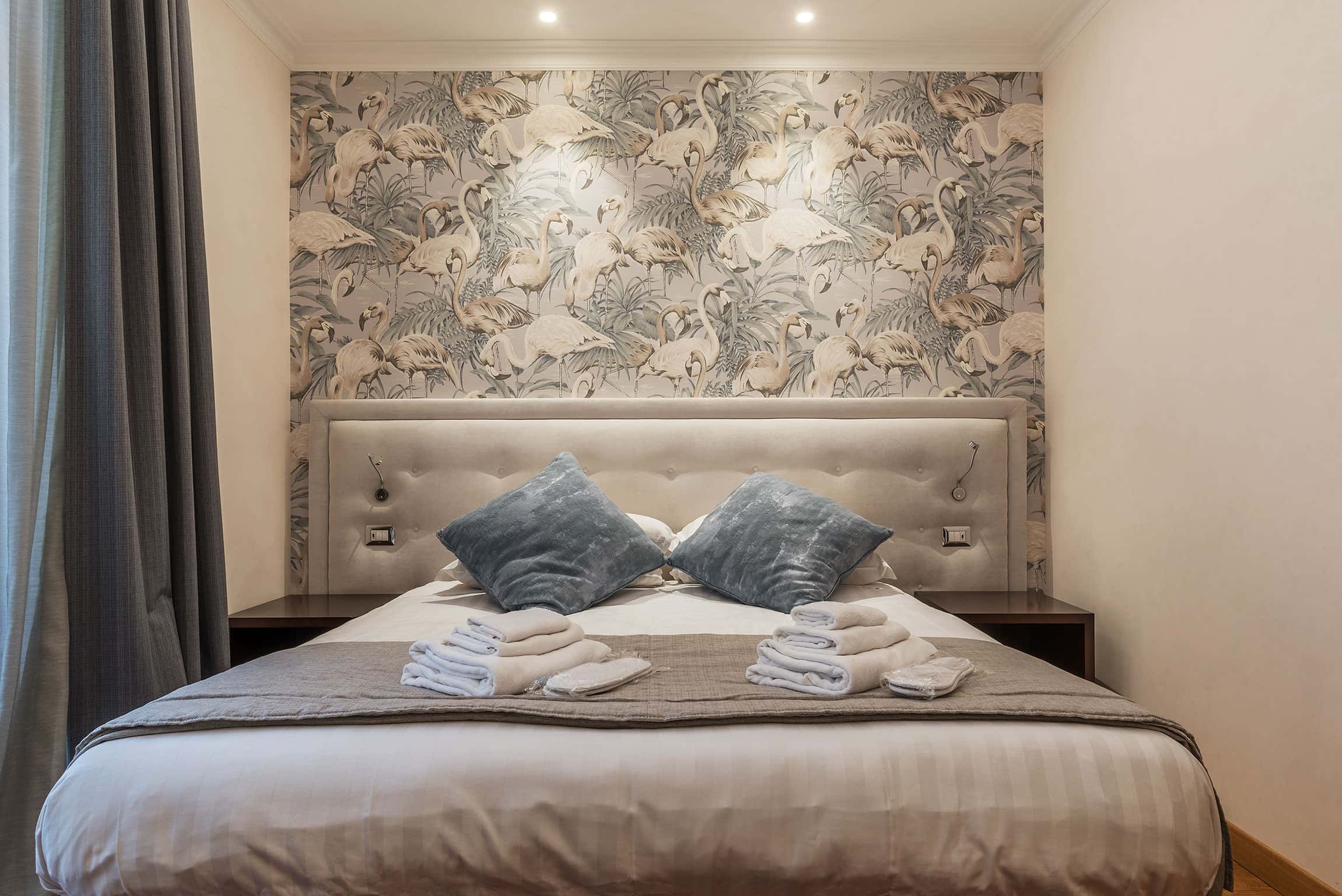 Apartment Rome, 2 beds — photo 10