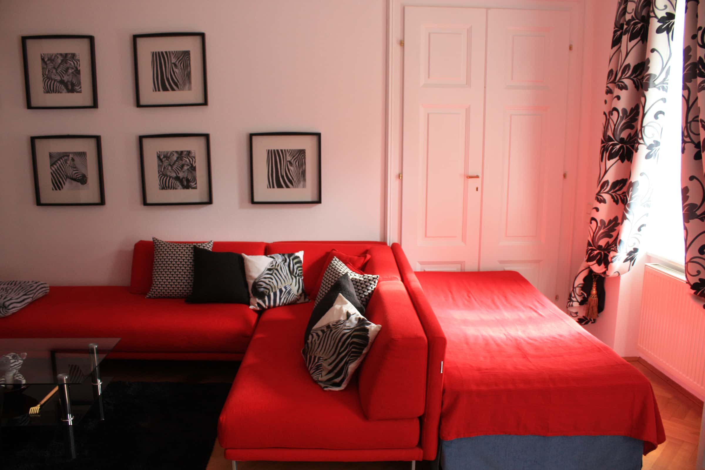 Wohnung in Lainzer Straße, Wien für 80 m² mit 2 Schlafzimmer
