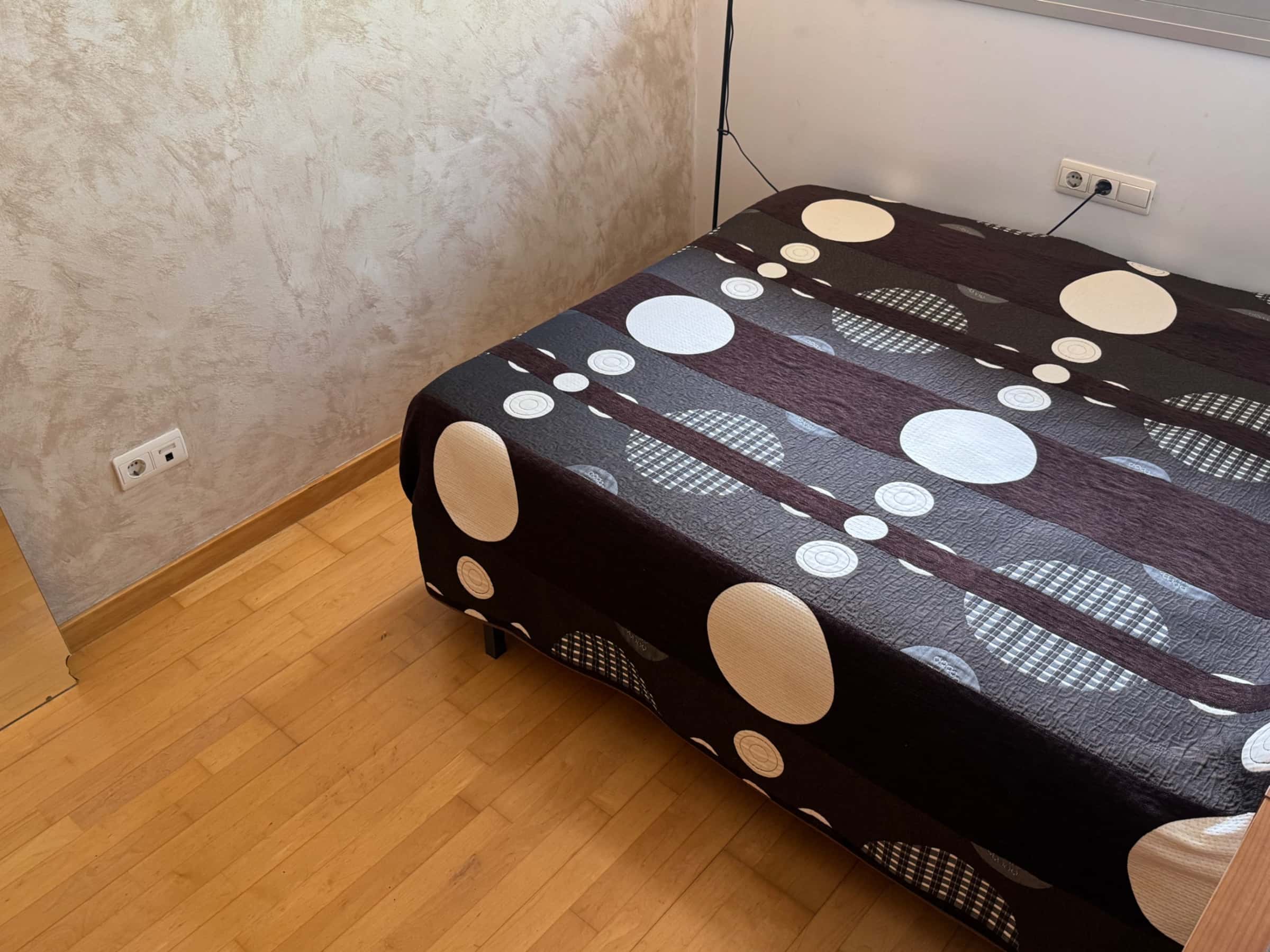 Habitación en Passeig del Taulat, Barcelona
