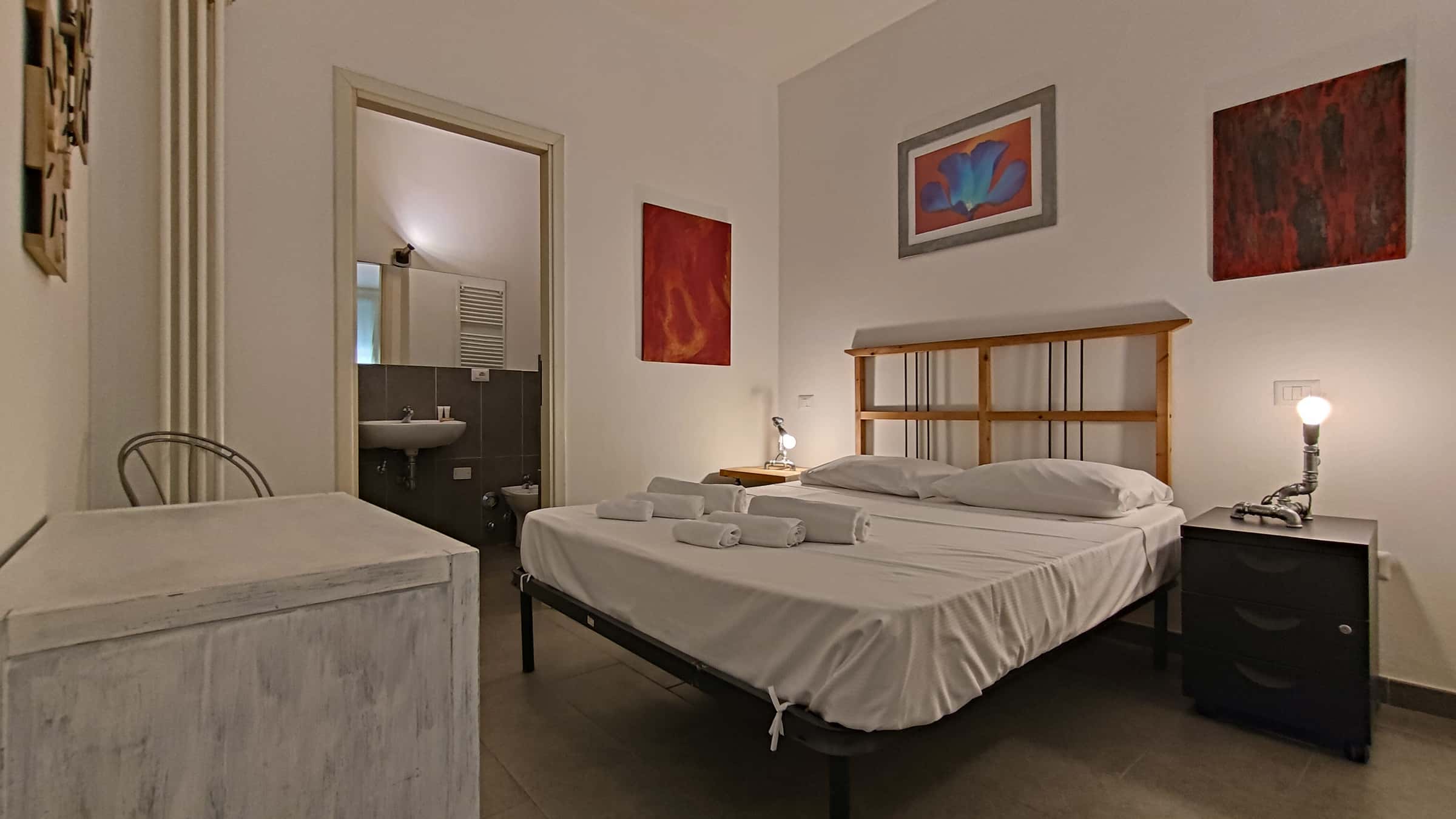 Via Giuseppe Massarenti